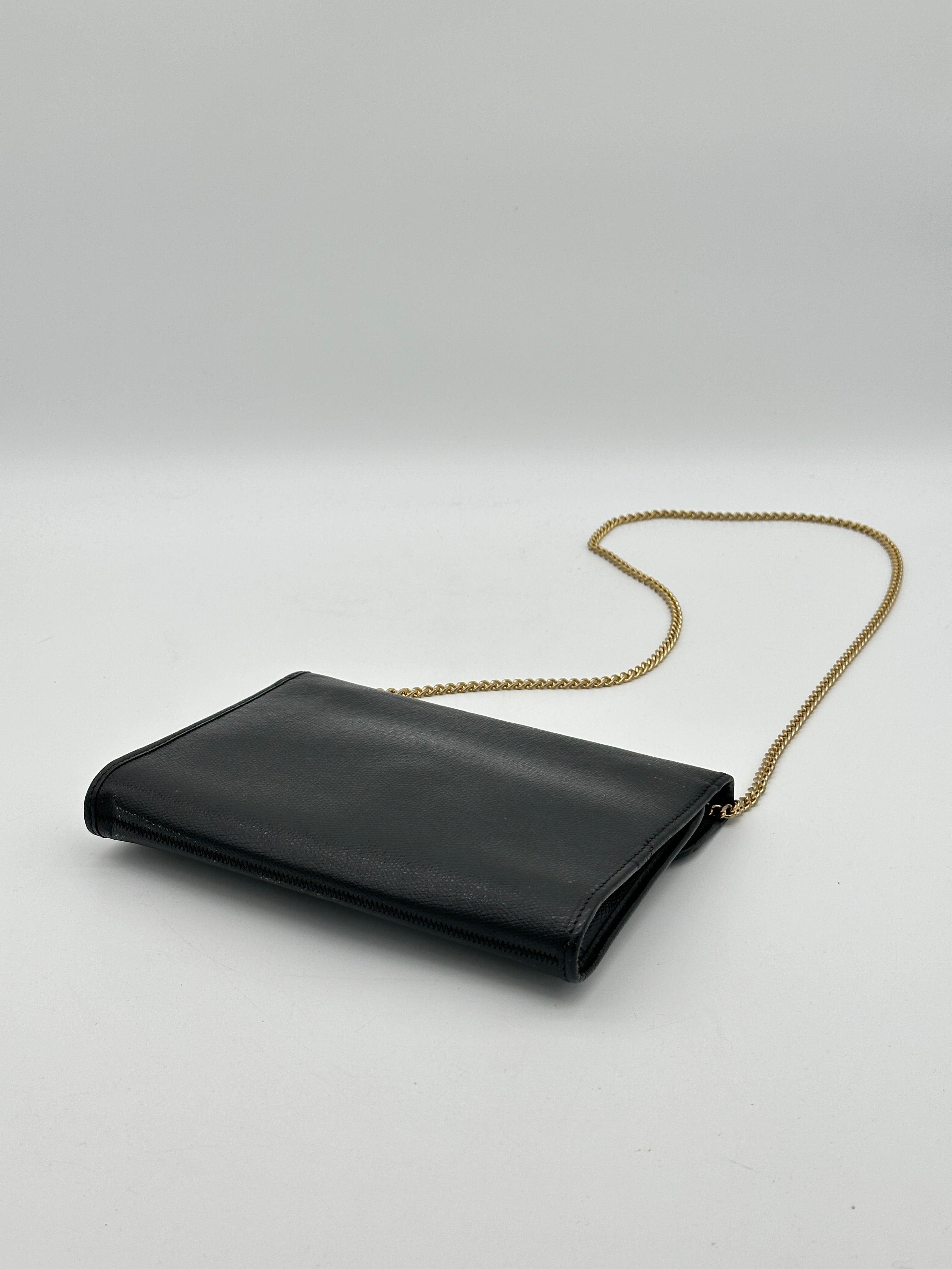 Dior Leather Shoulderbag