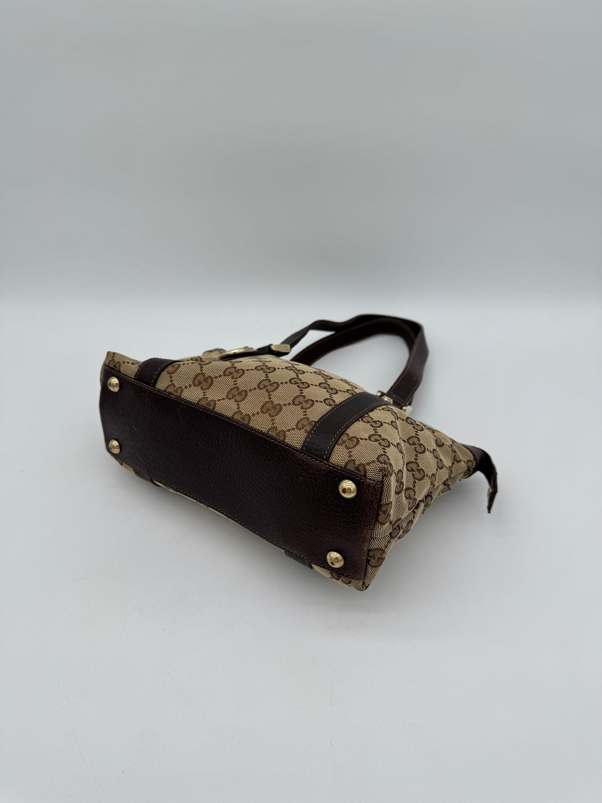 Gucci Small Abbey Tote Bag