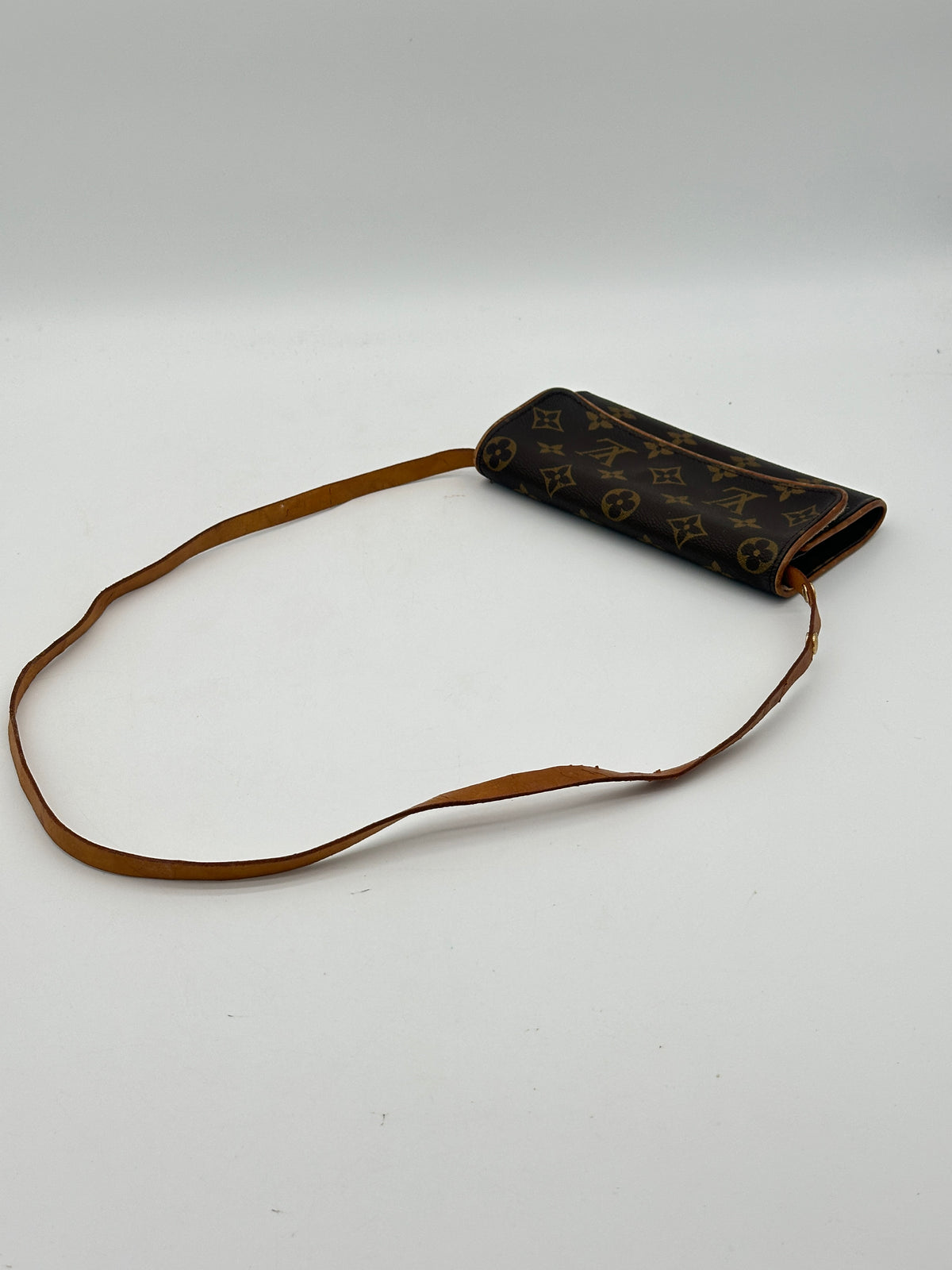 Louis Vuitton Twin Pochette PM