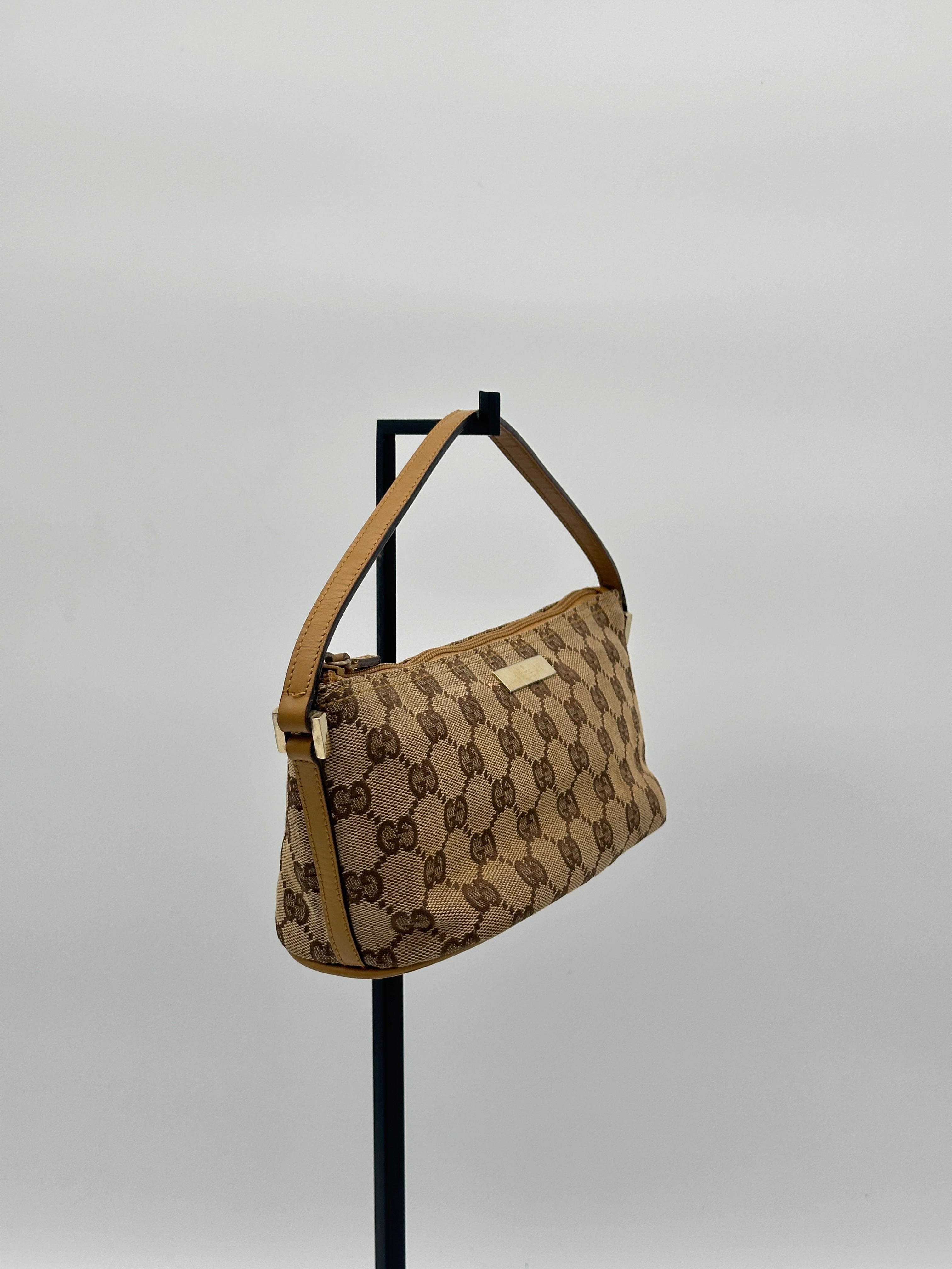 Gucci Boat Bag