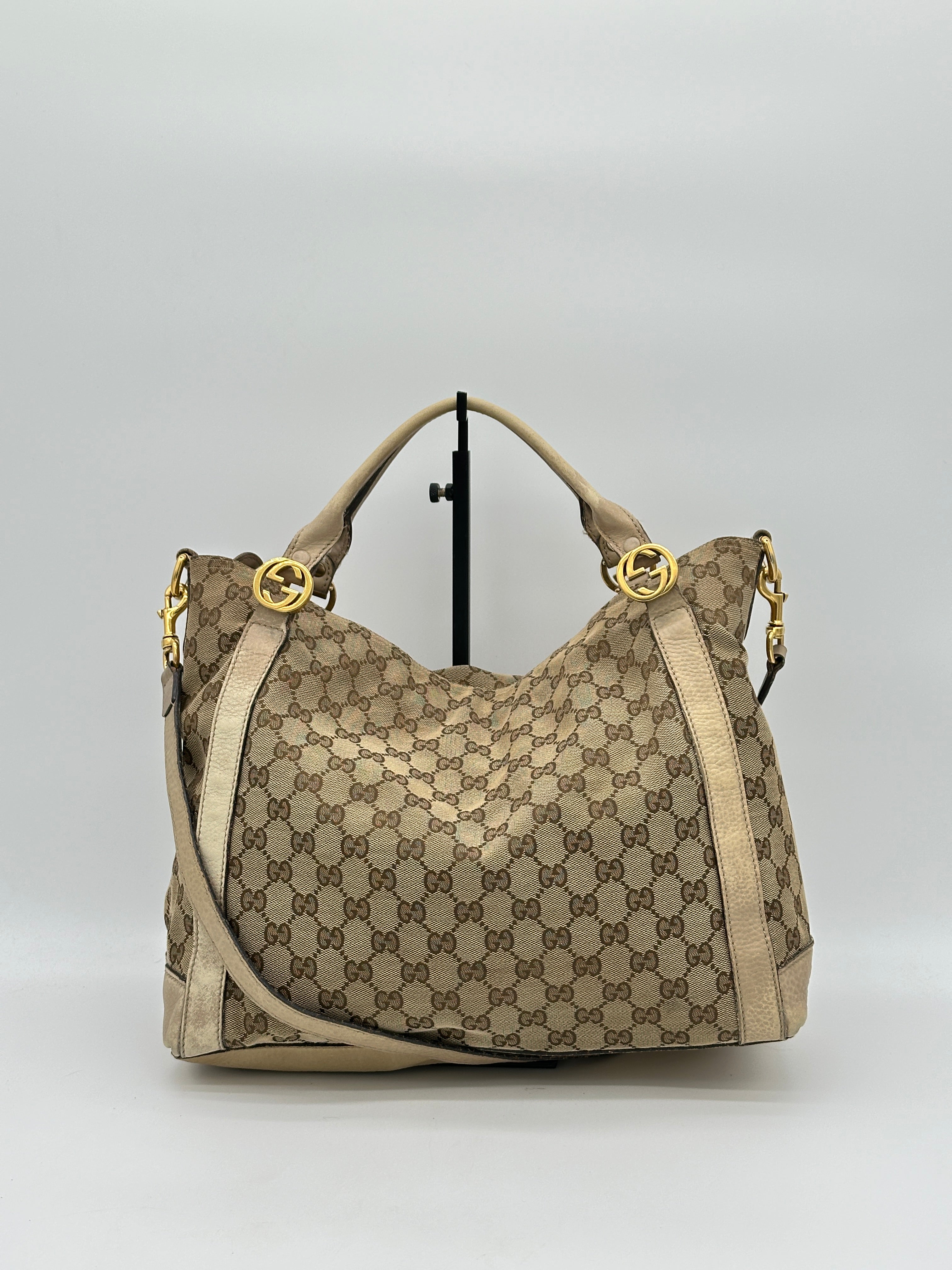 Gucci Miss Canvas