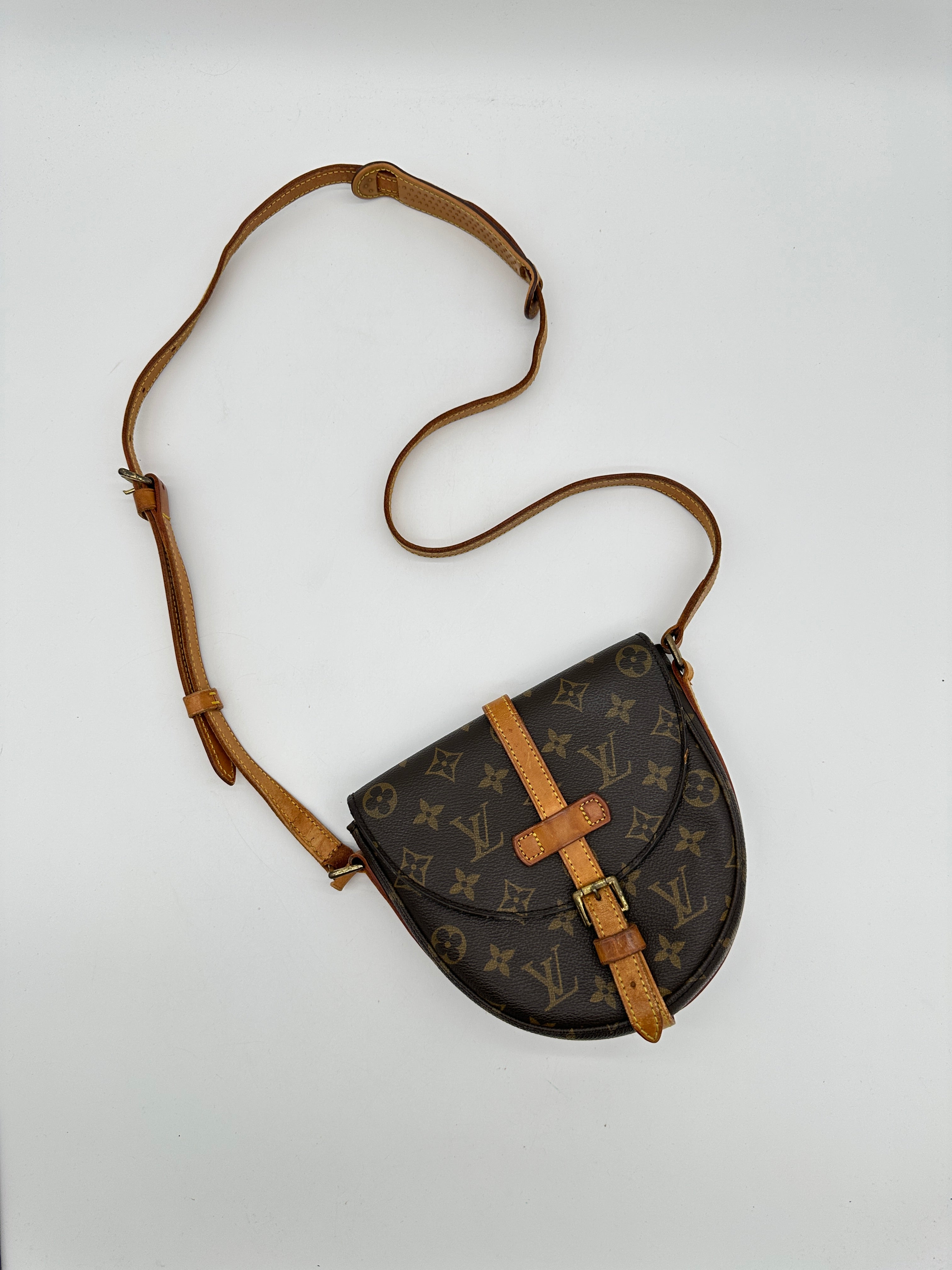 Louis Vuitton Chantilly PM
