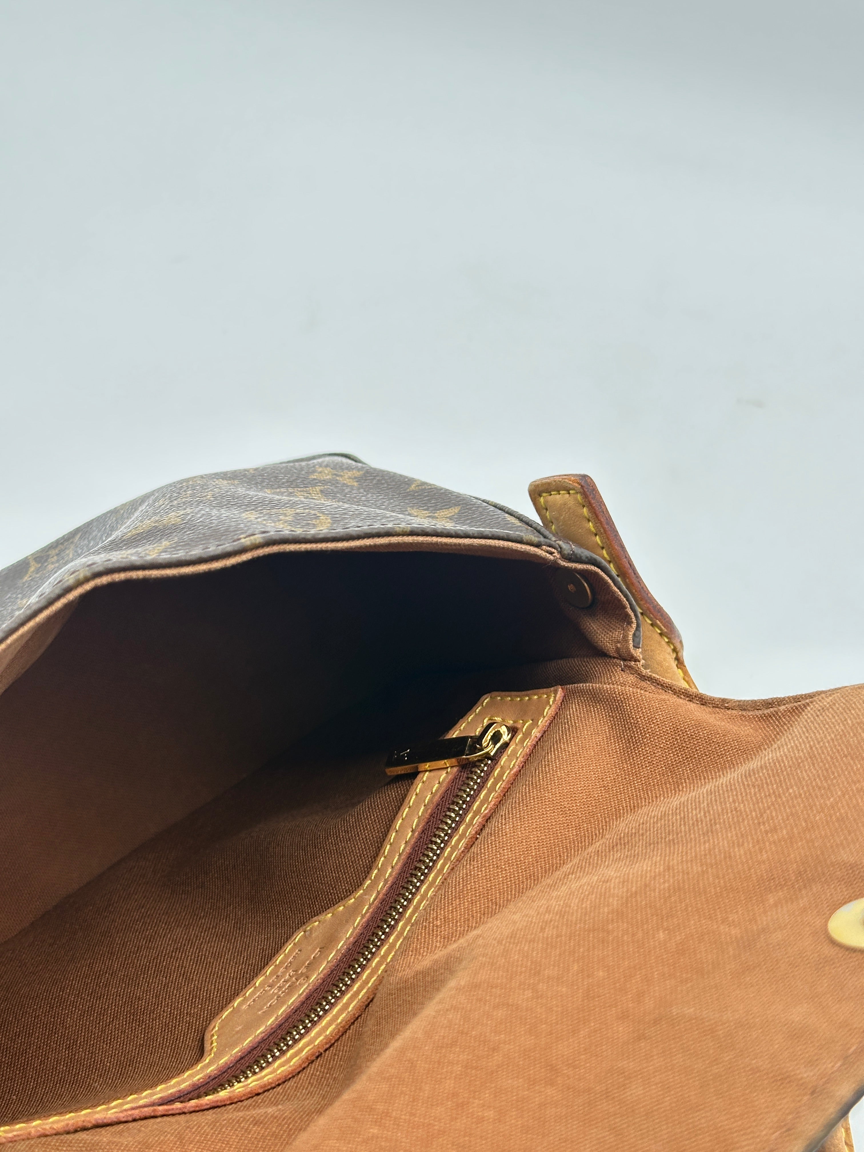 Louis Vuitton Mini Looping