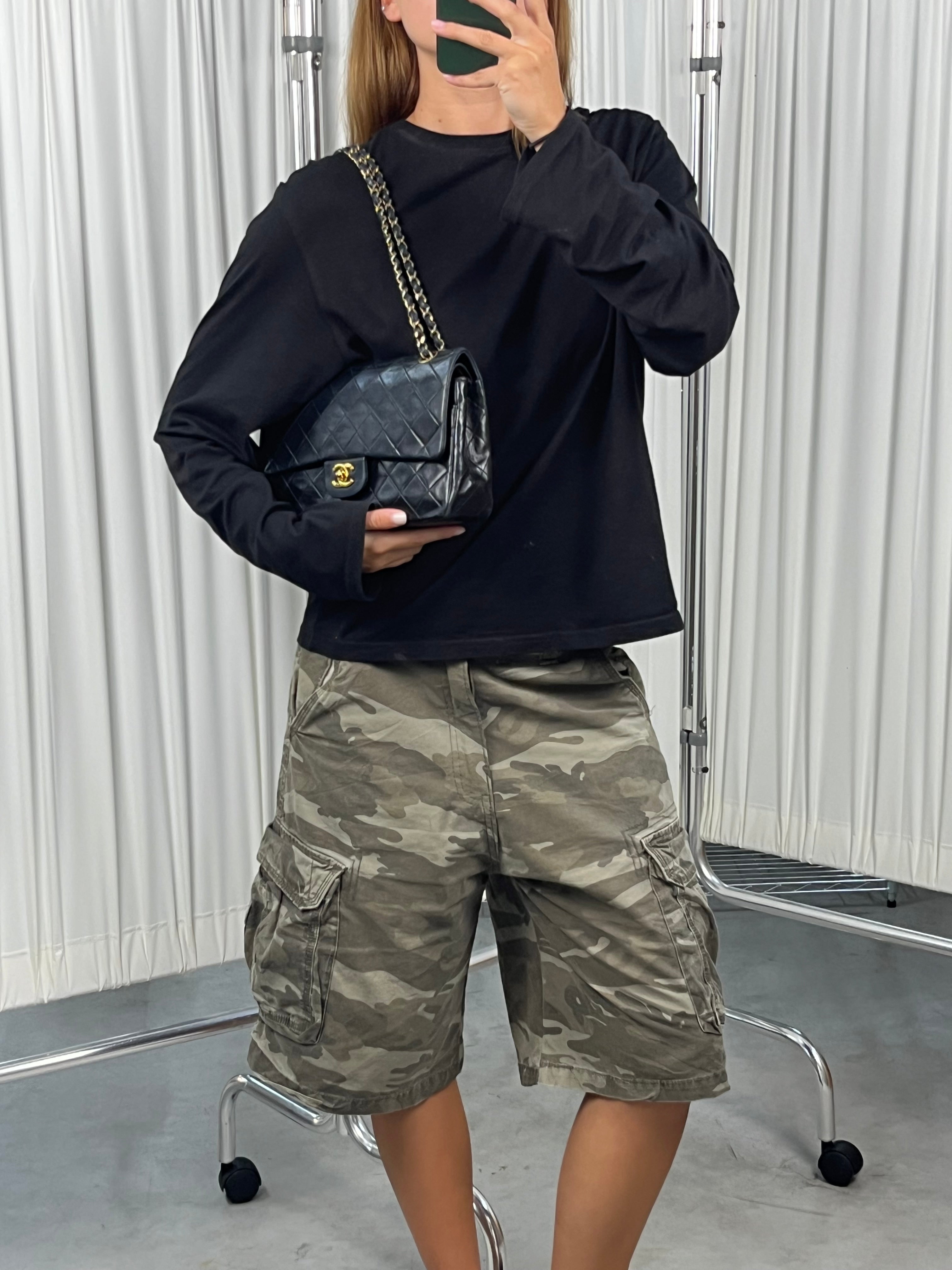 Chanel Classic Double Flap Medium