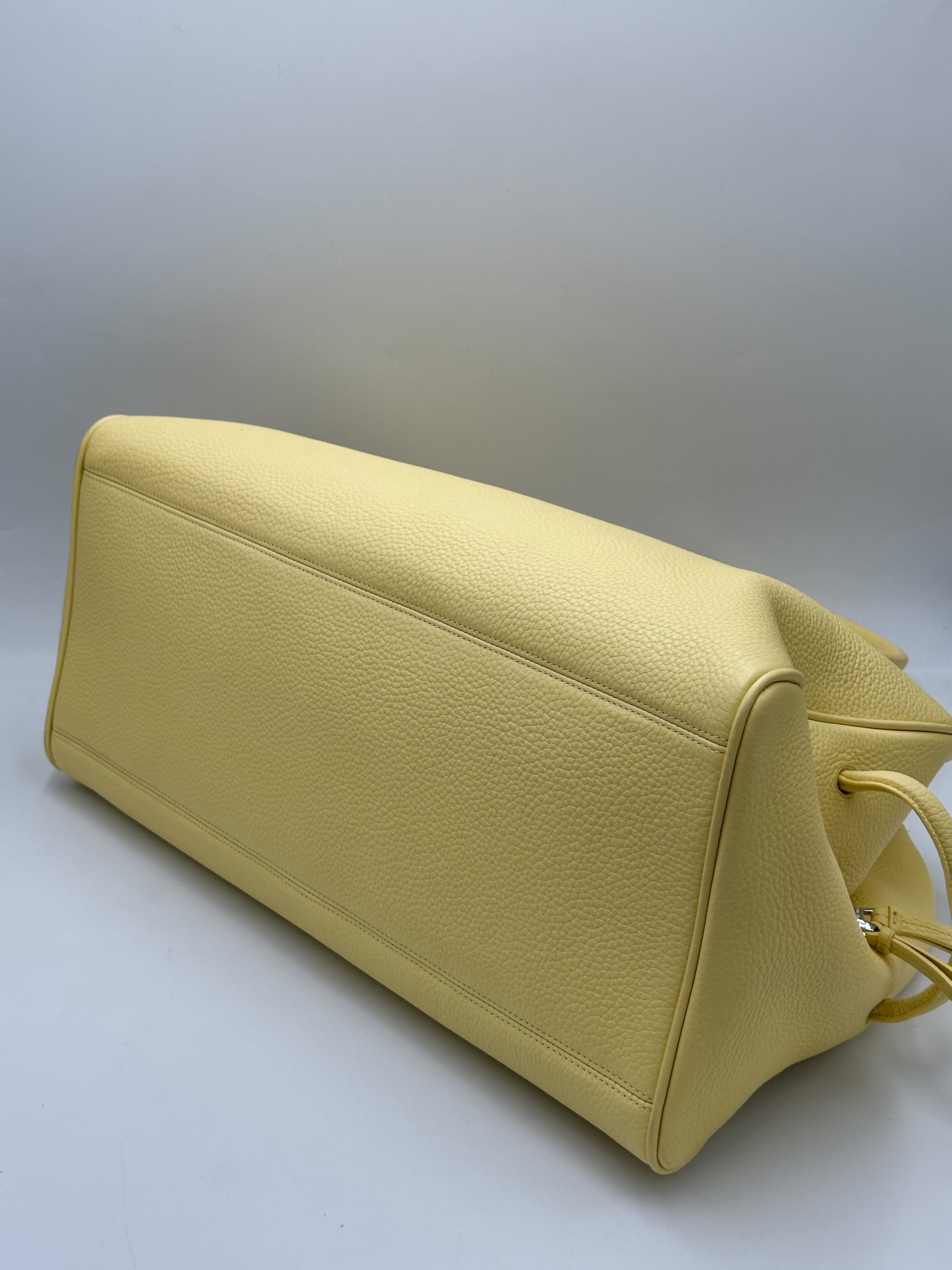 Jacquemus Le Grand Turismo