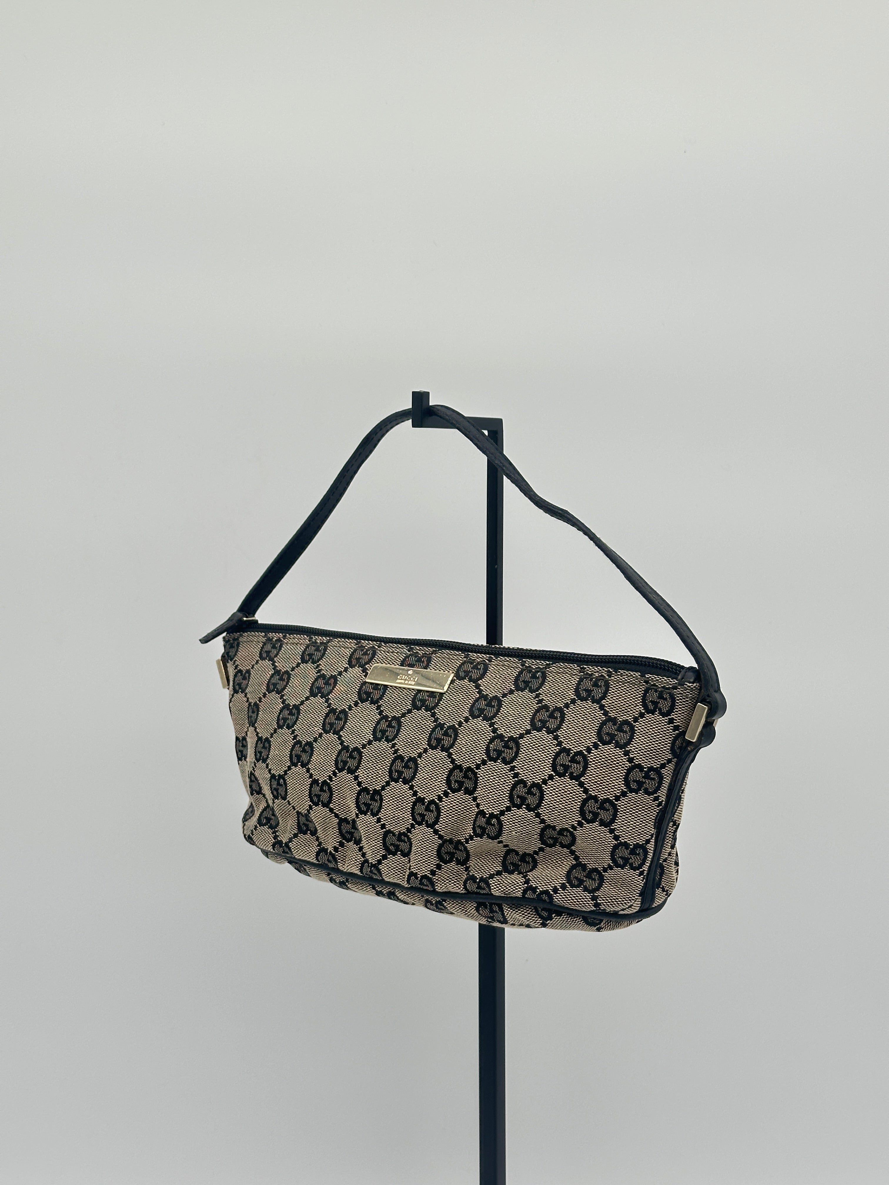 Gucci Boat Bag