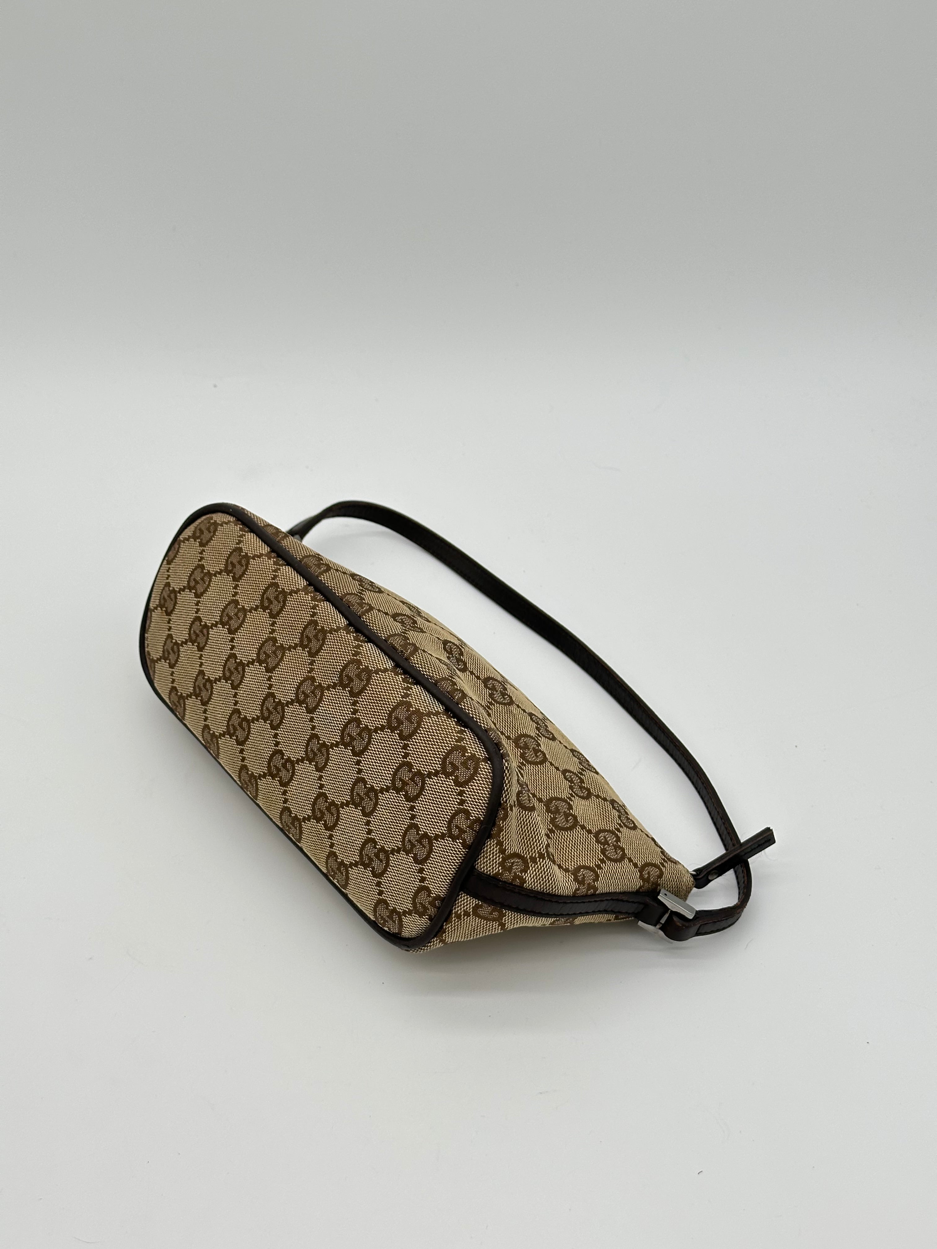 Gucci Boat Bag