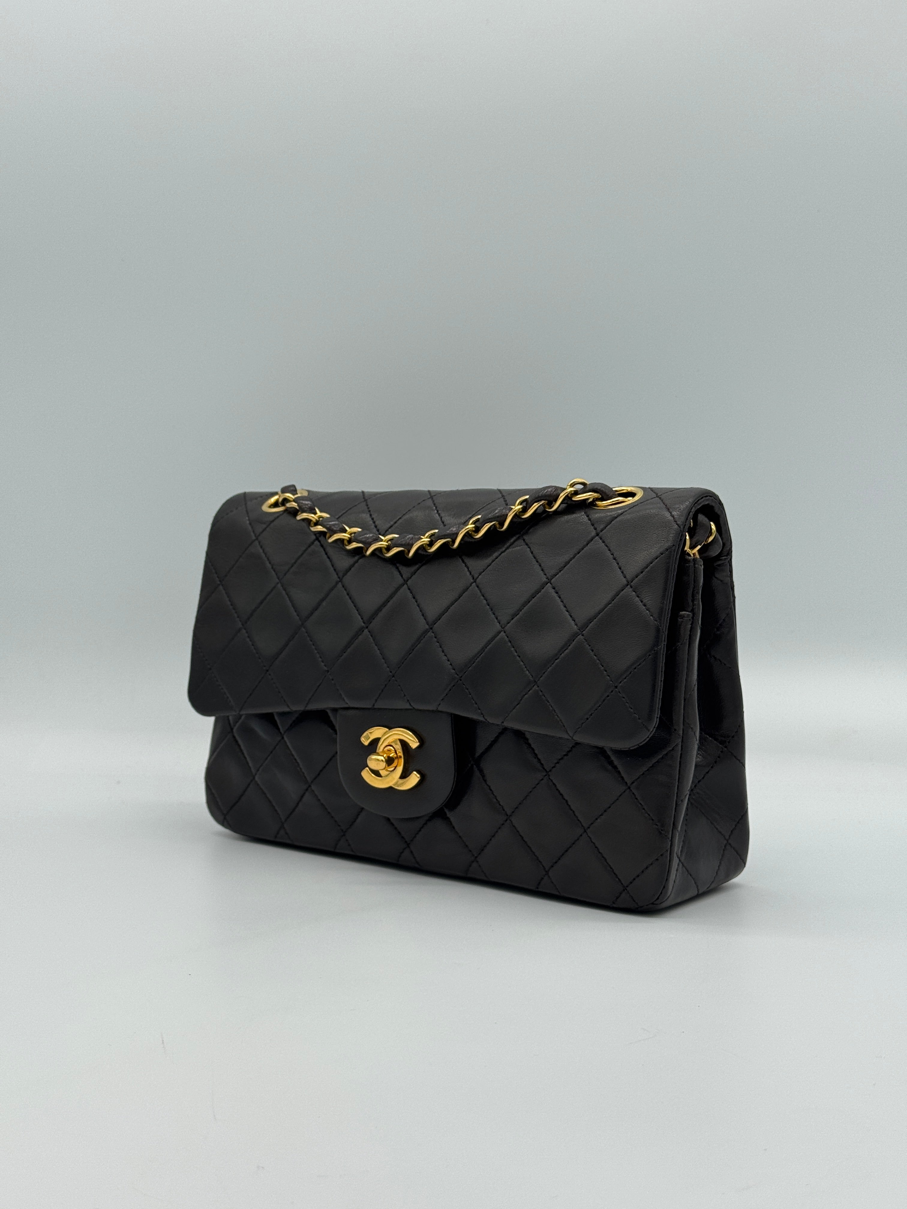 Chanel Classic Small