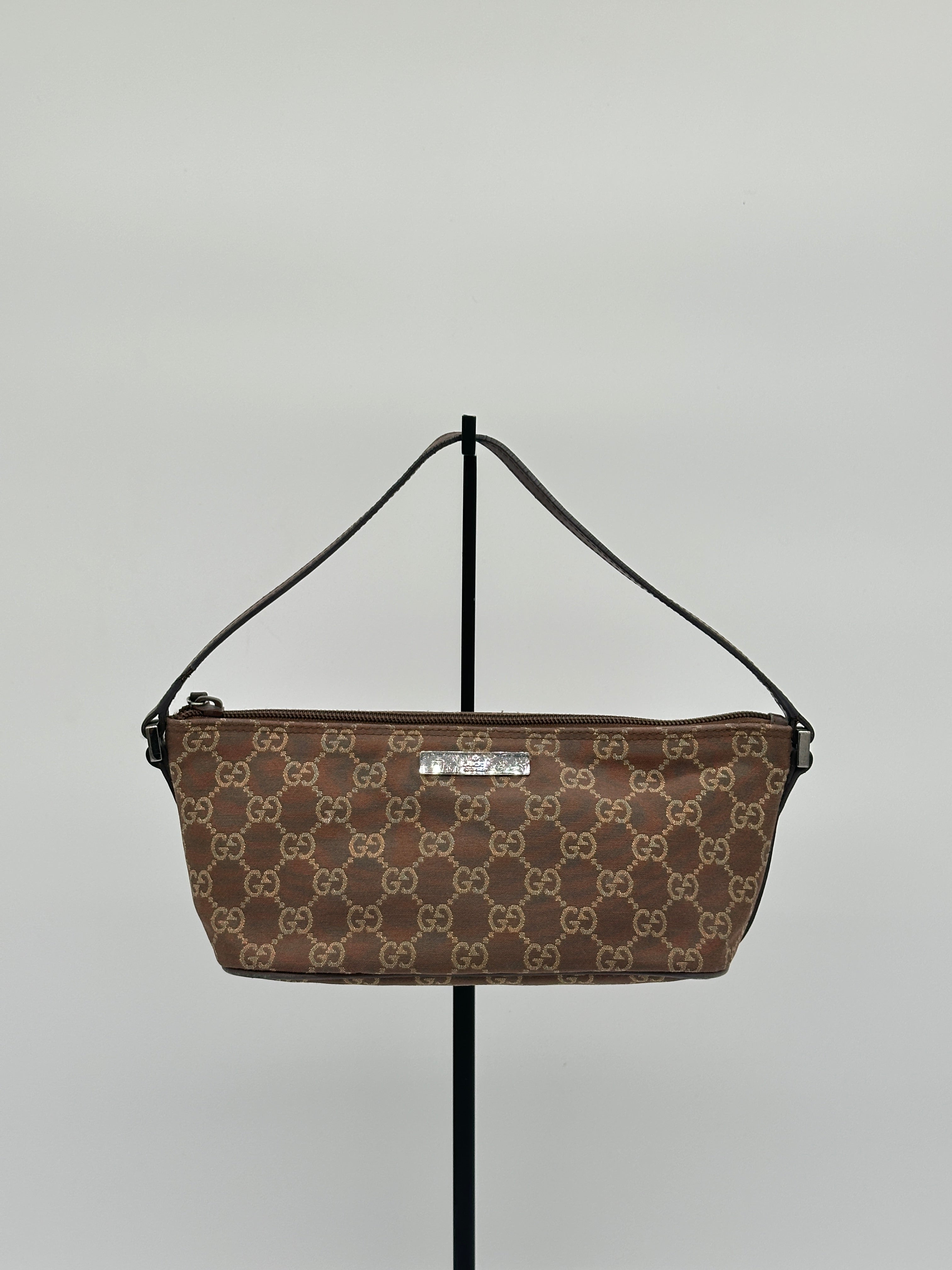 Gucci Boat Bag