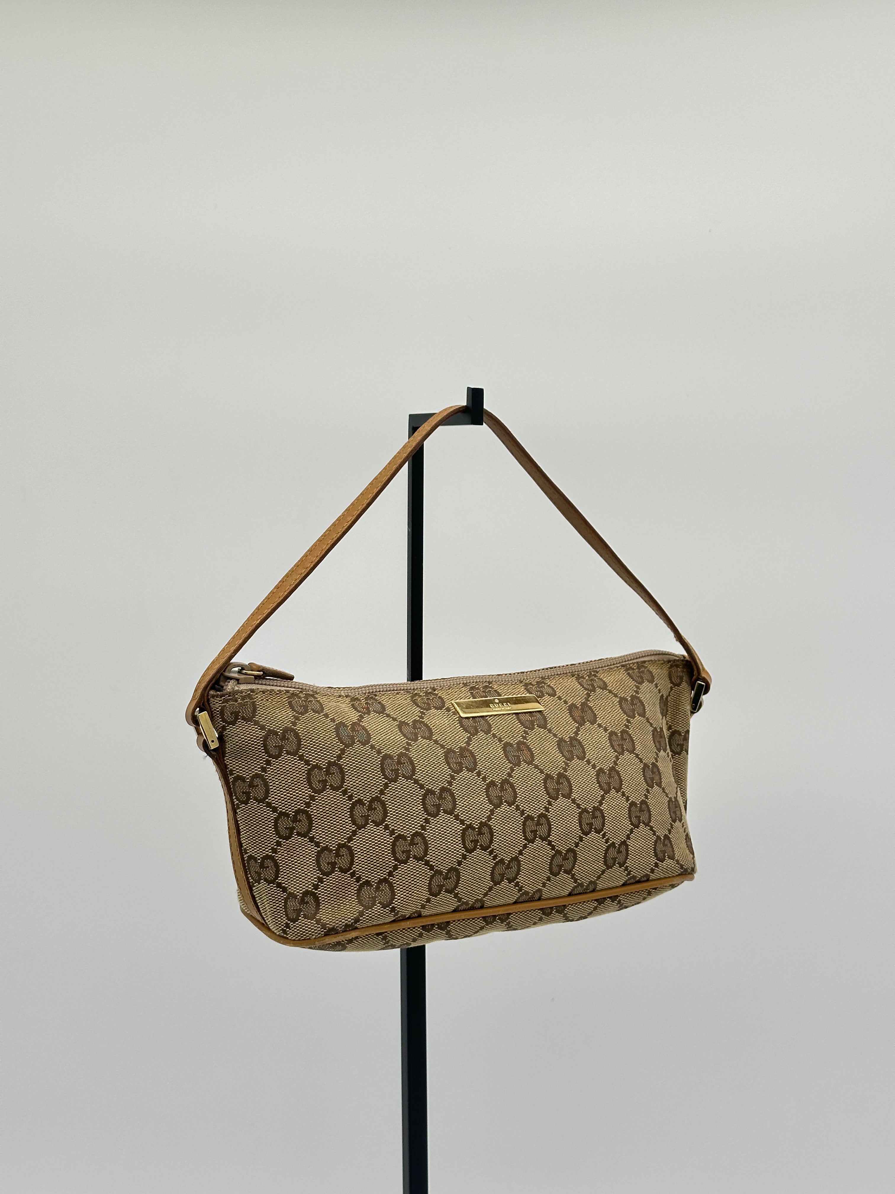 Gucci Boat Bag