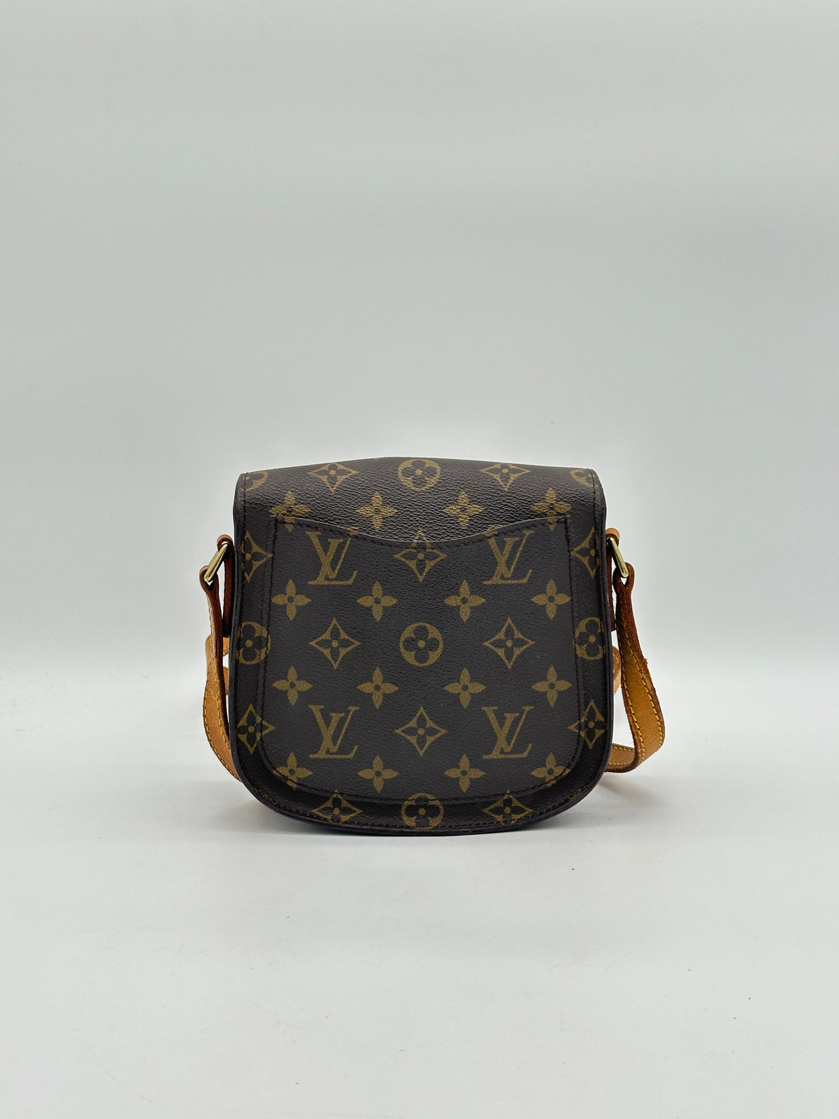 Louis Vuitton Saint Cloud PM