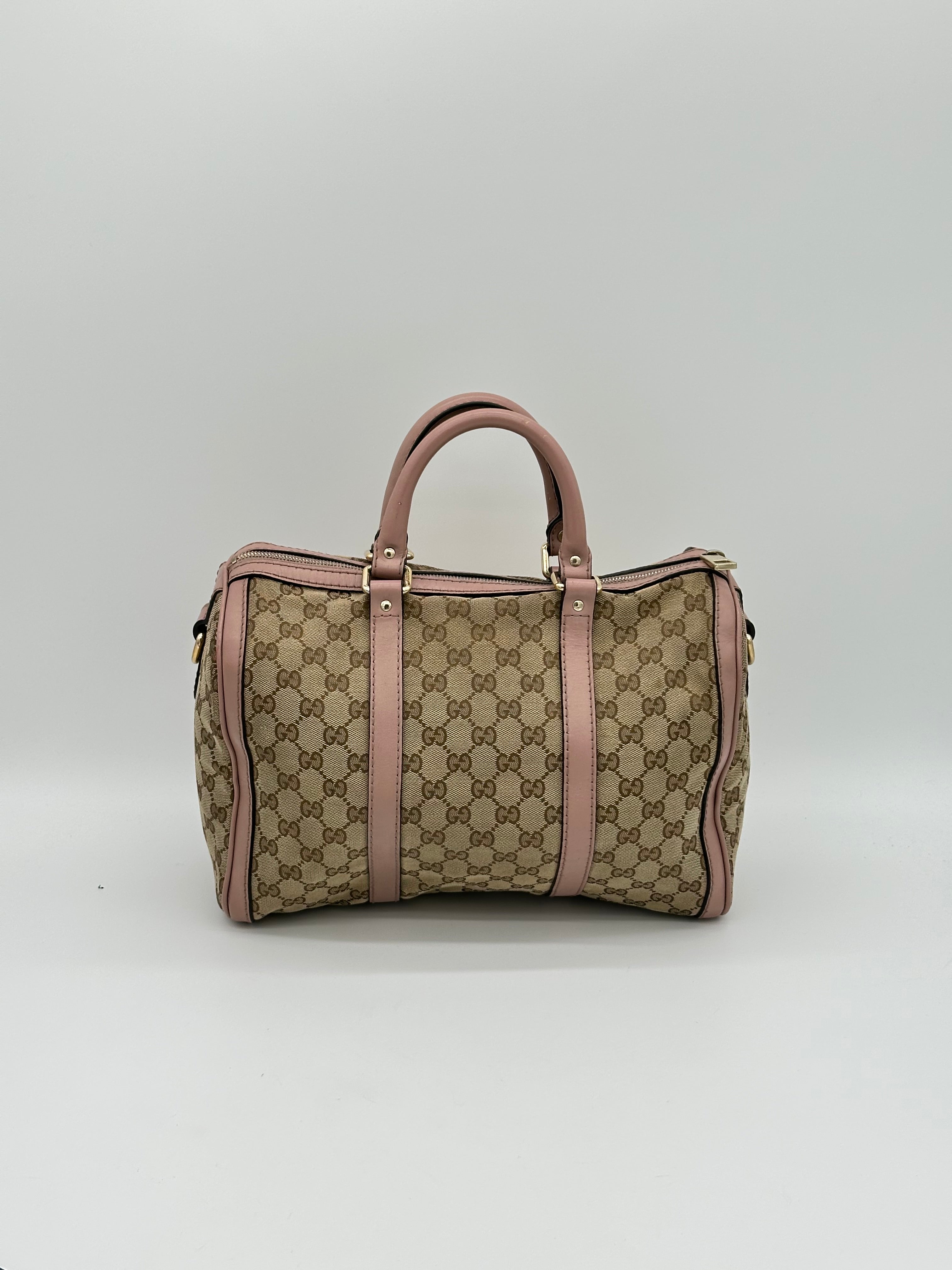 Gucci Joy Boston