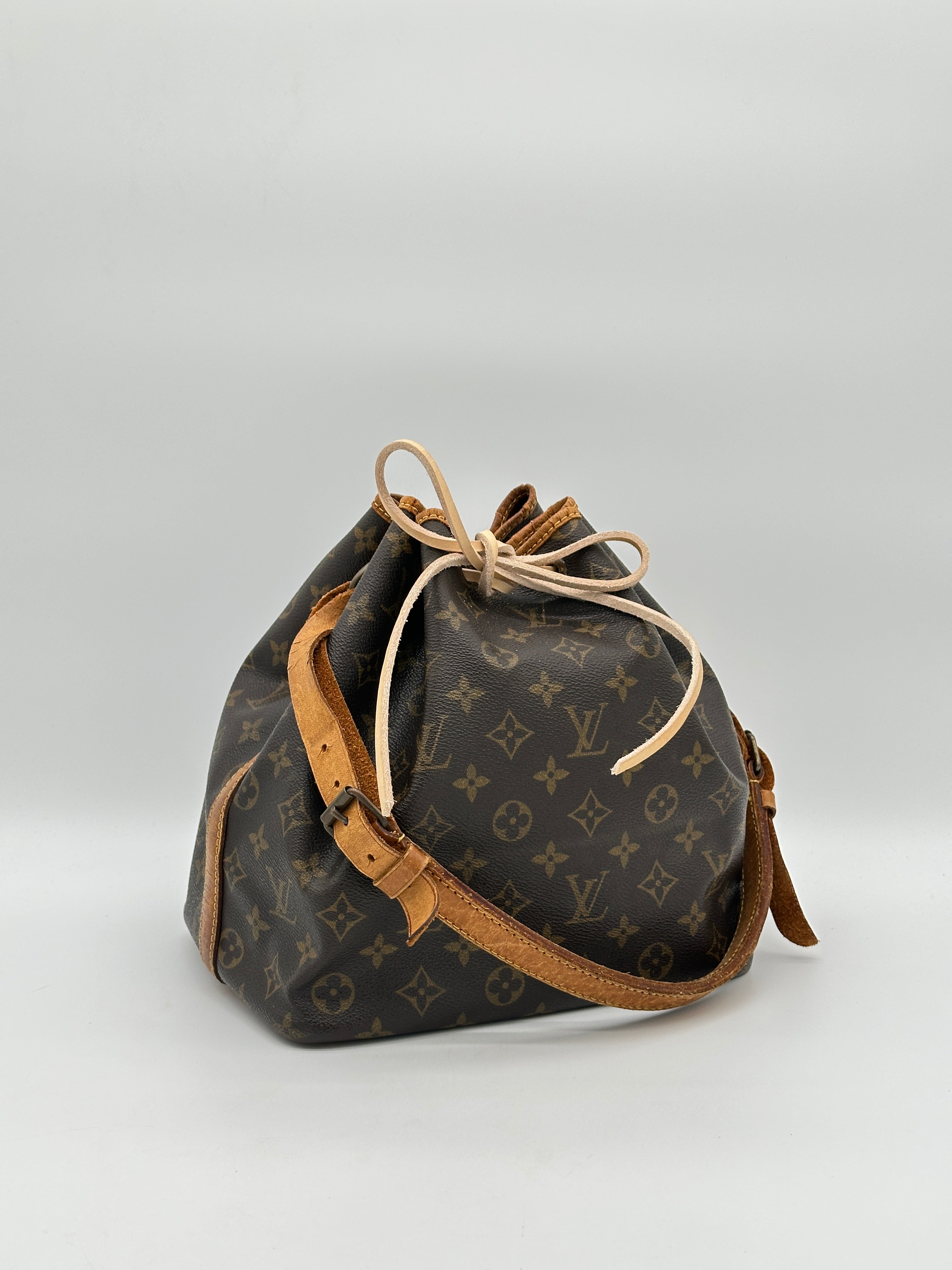 Louis Vuitton Petit Noé