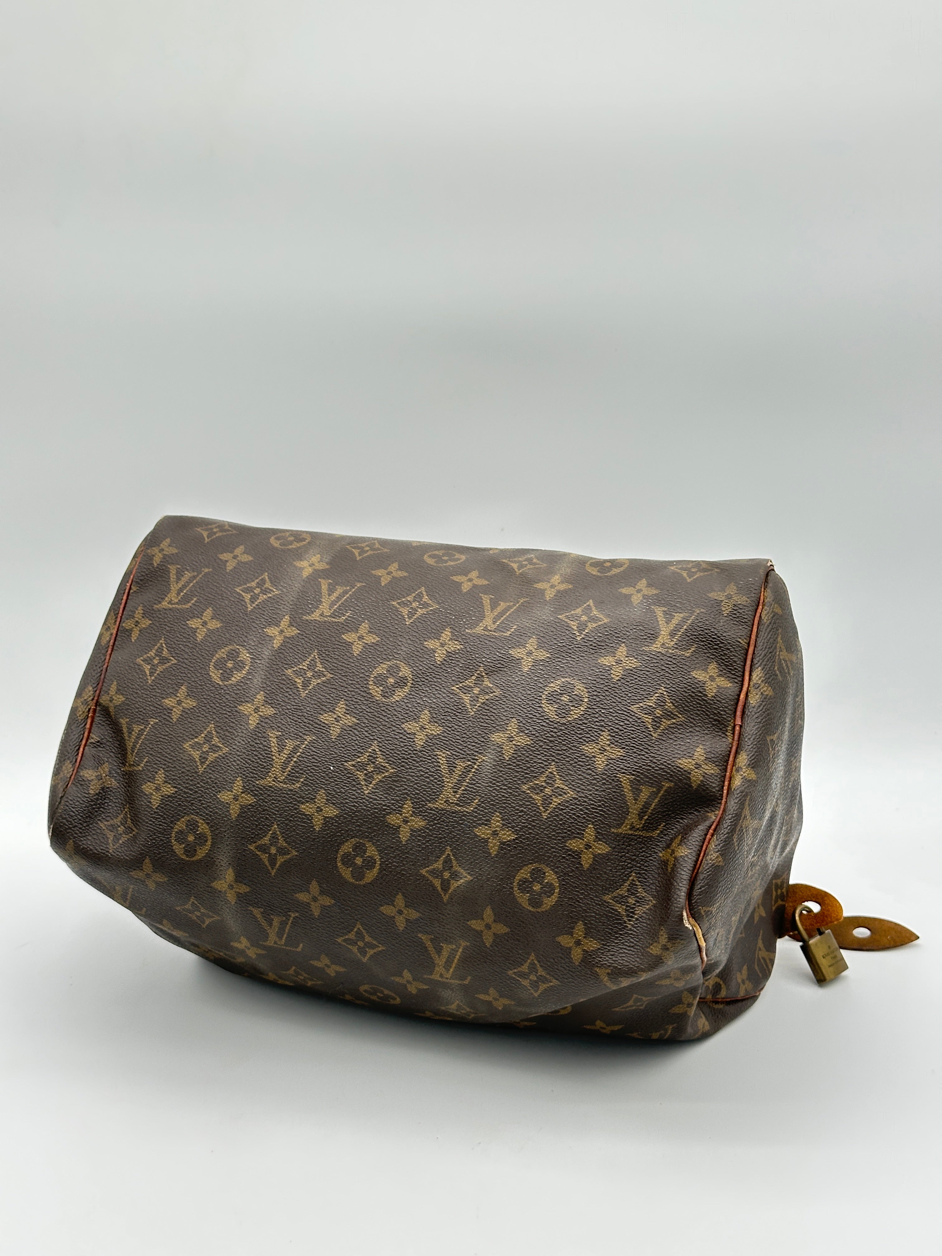 Louis Vuitton Speedy 30