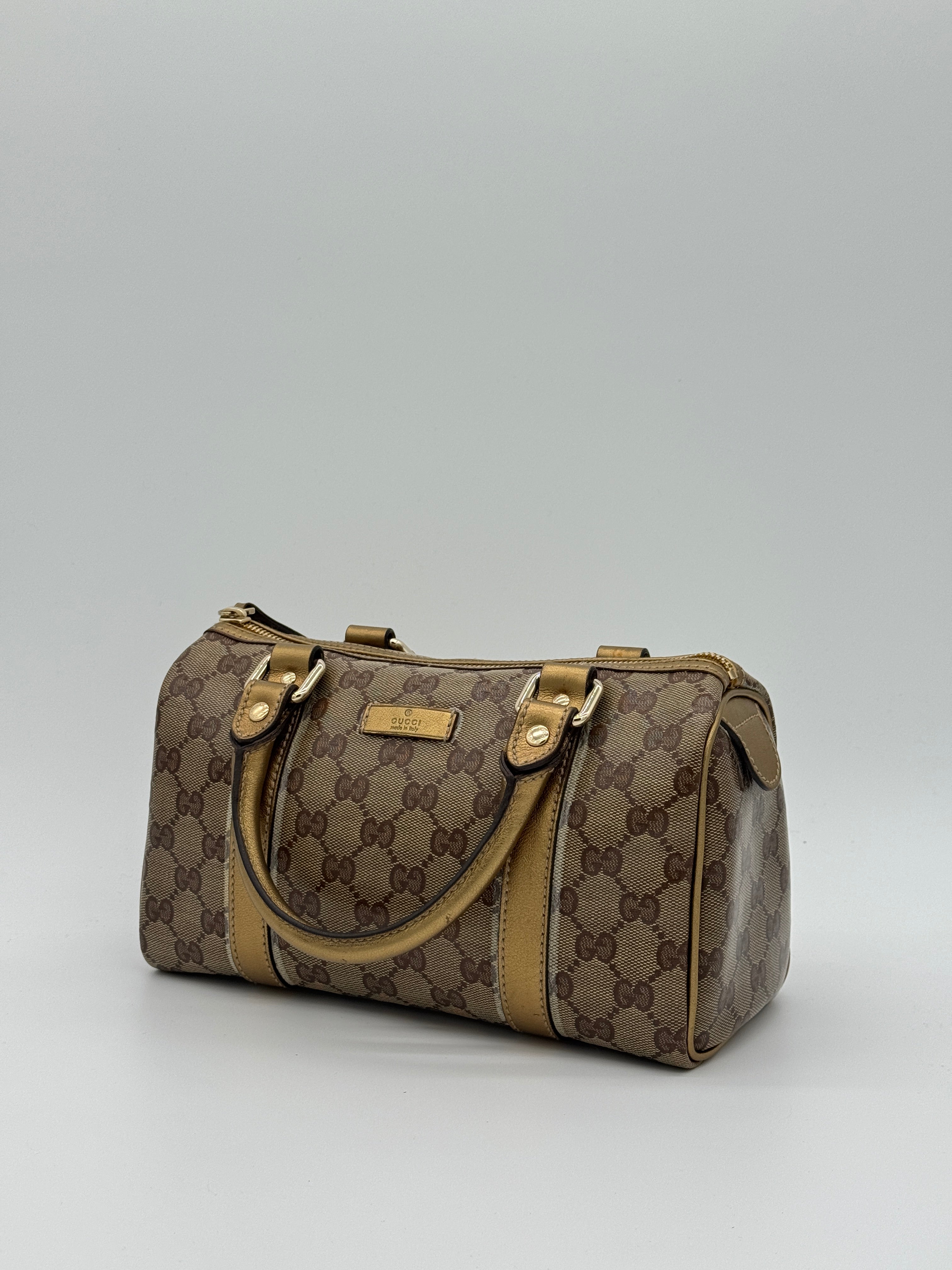 Gucci Boston 25