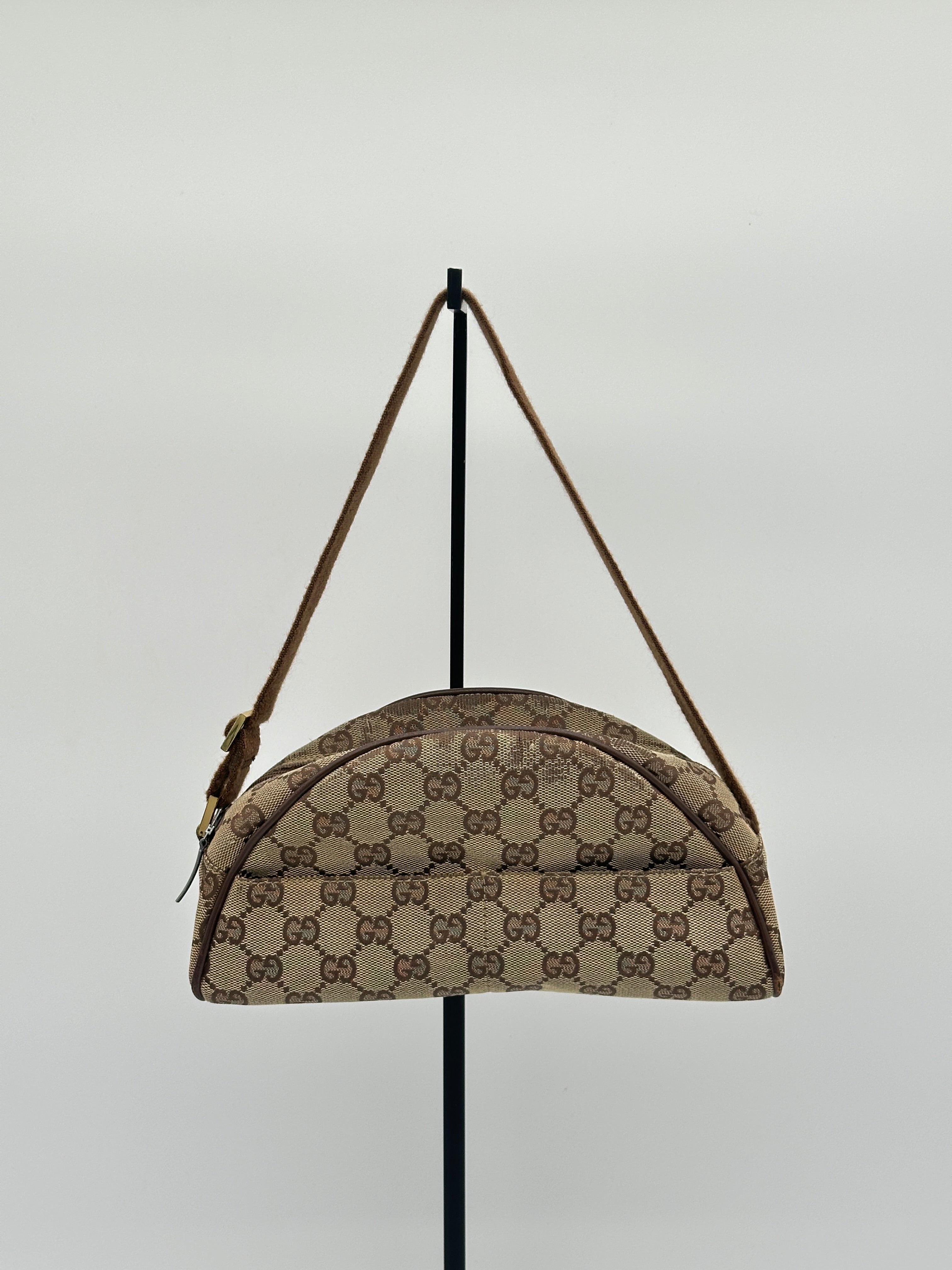 Gucci Half Moon Pochette