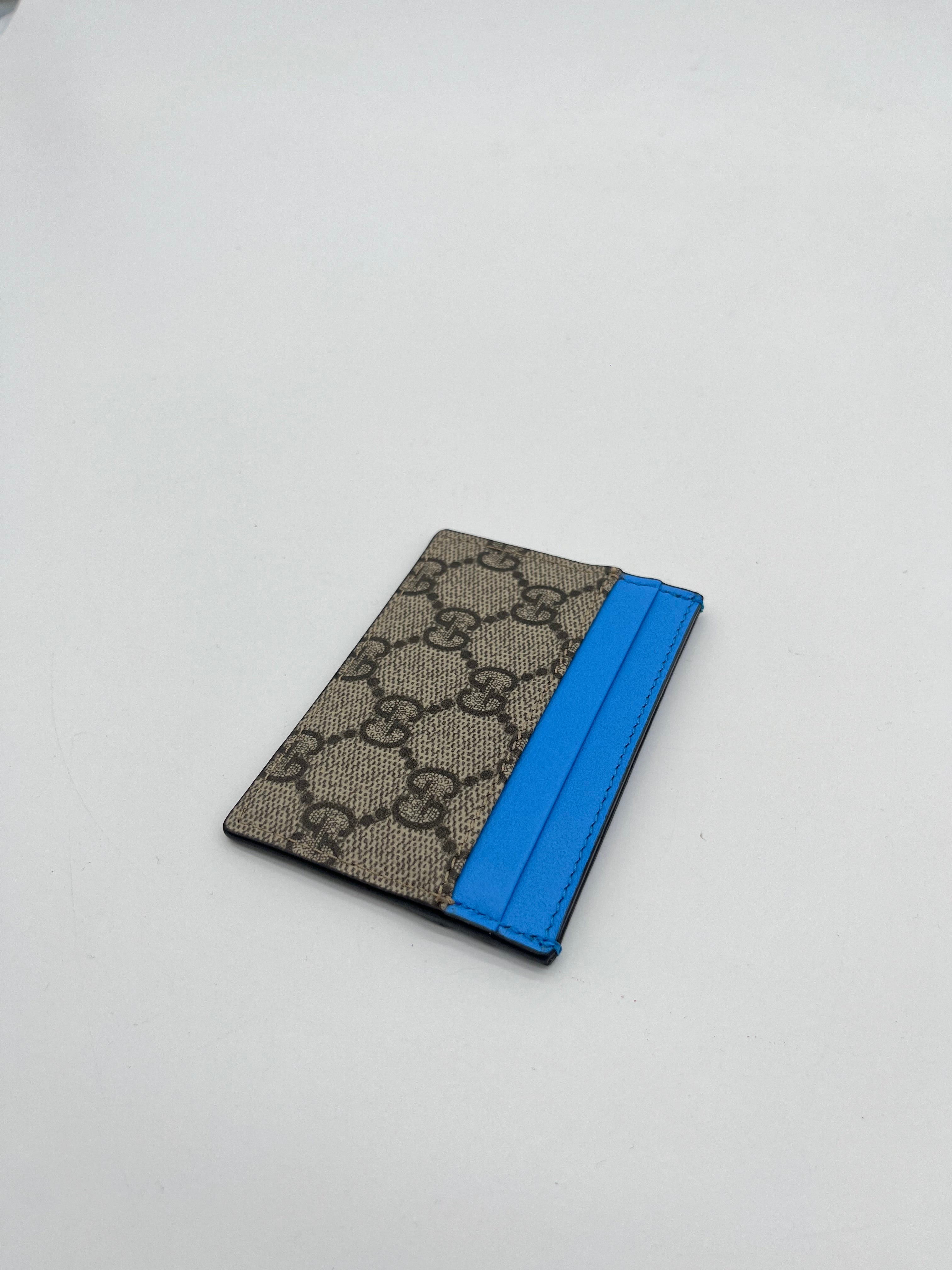 Gucci Cardholder