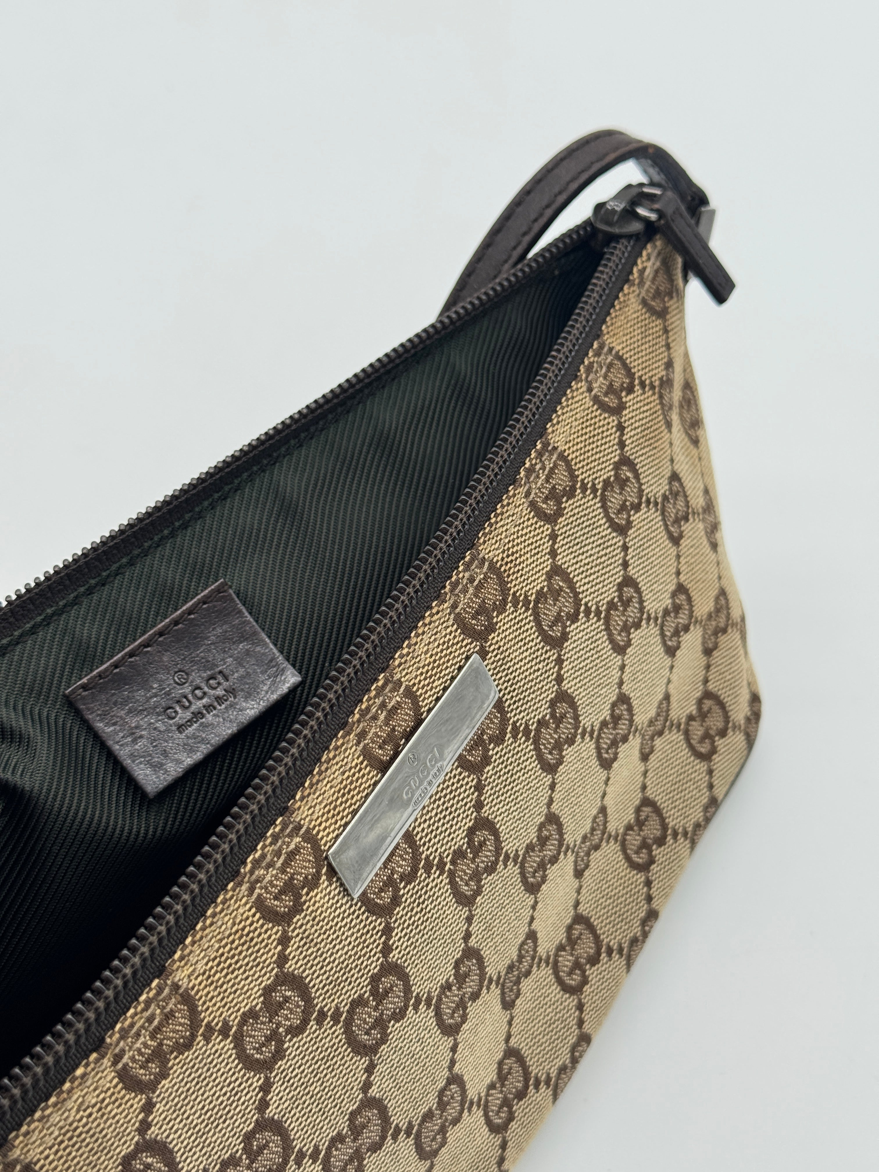 Gucci Boat Bag