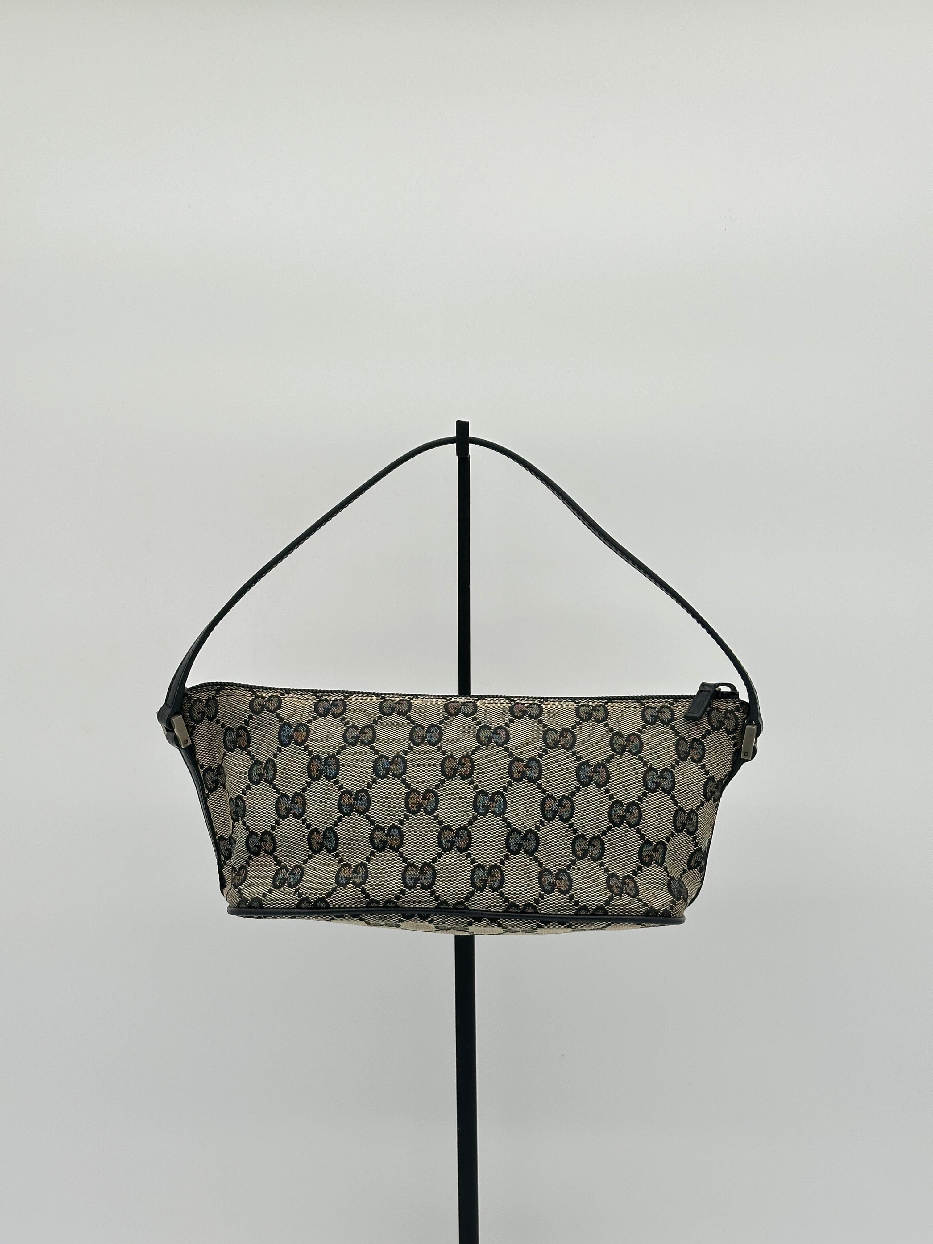 Gucci Boat Bag