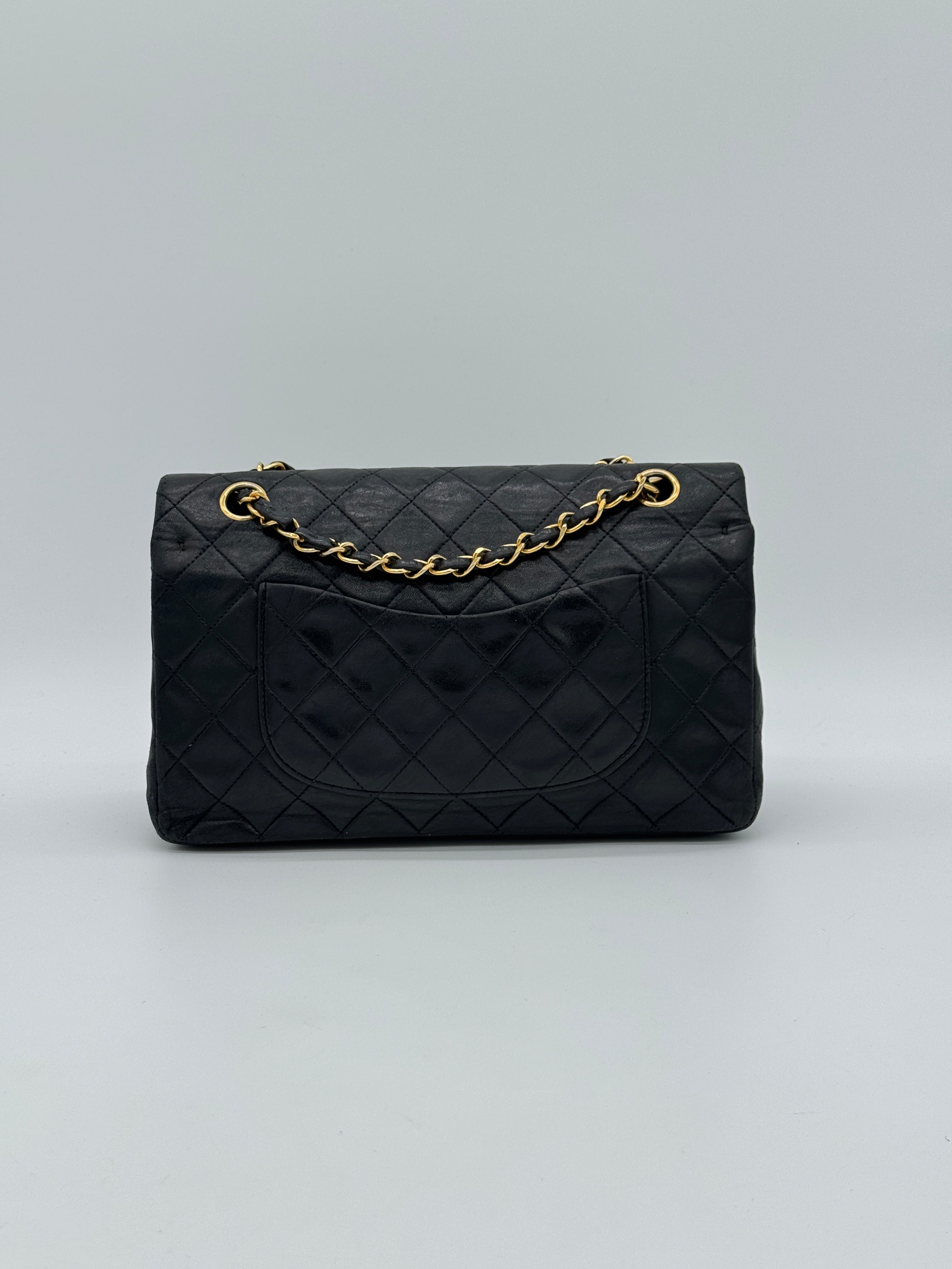Chanel Classic Double Flap Medium