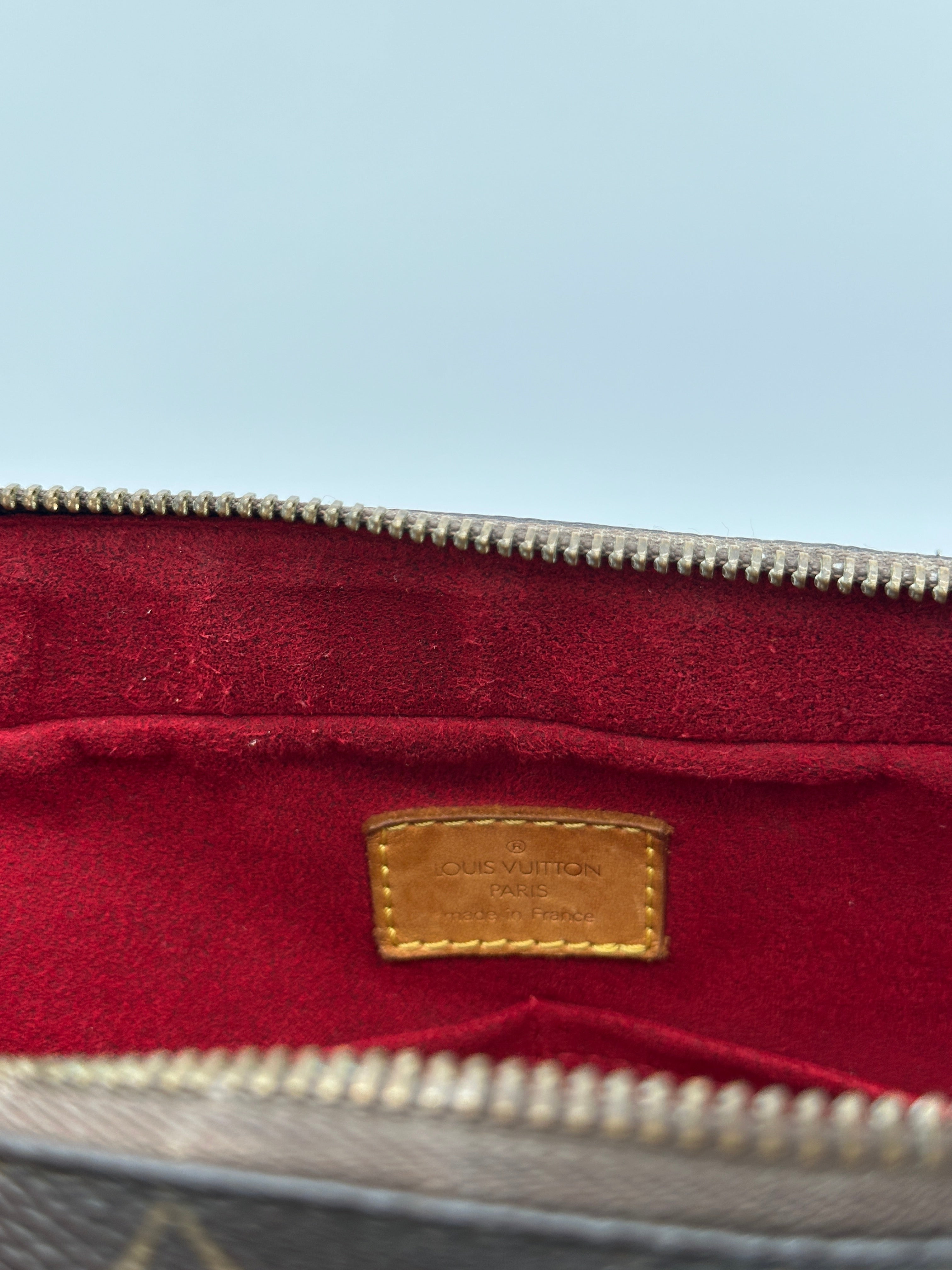 Louis Vuitton Multipli Cité
