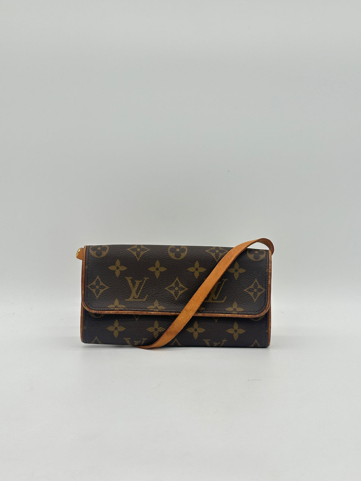 Louis Vuitton Twin Pochette PM