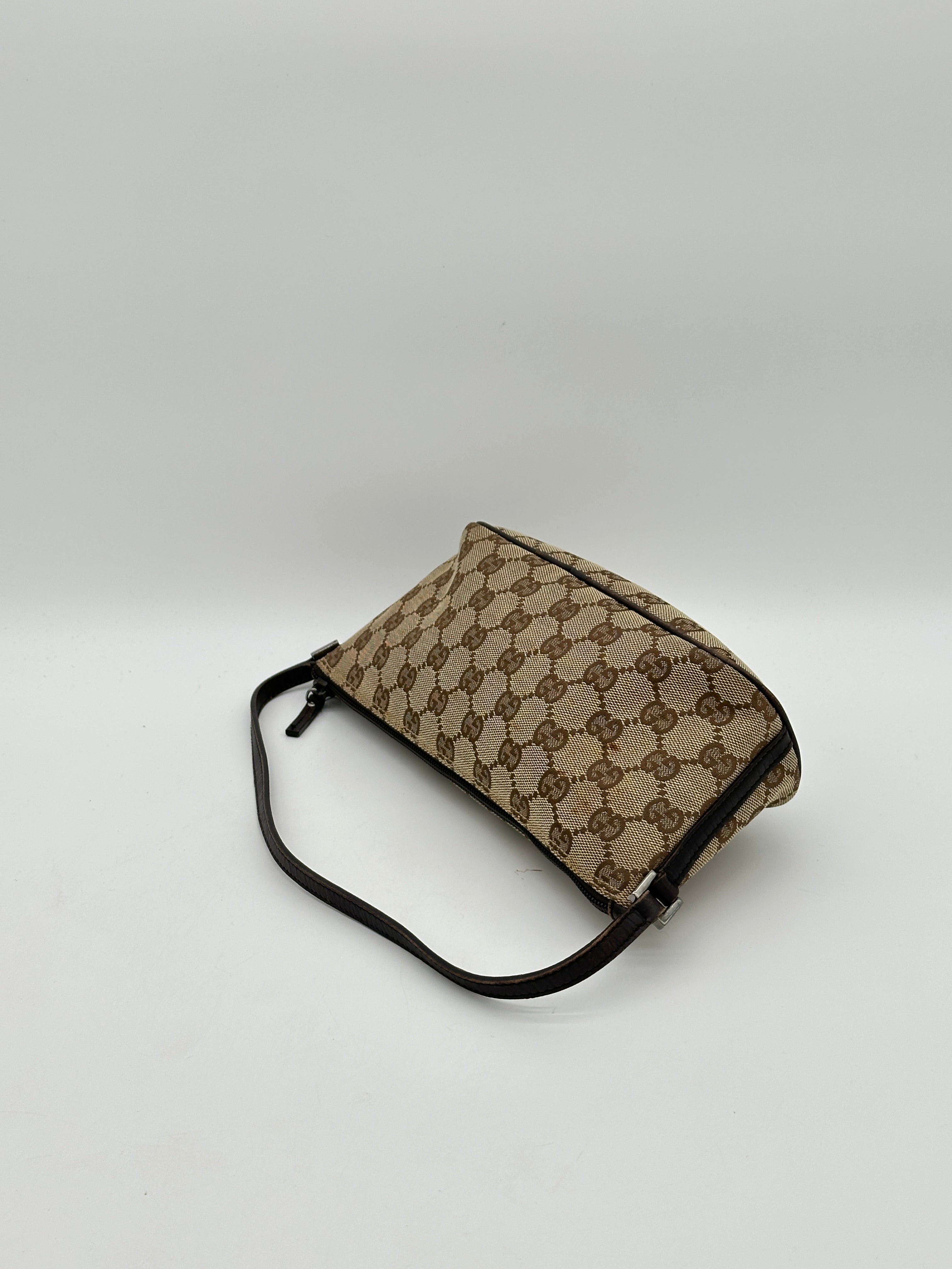 Gucci Boat Bag