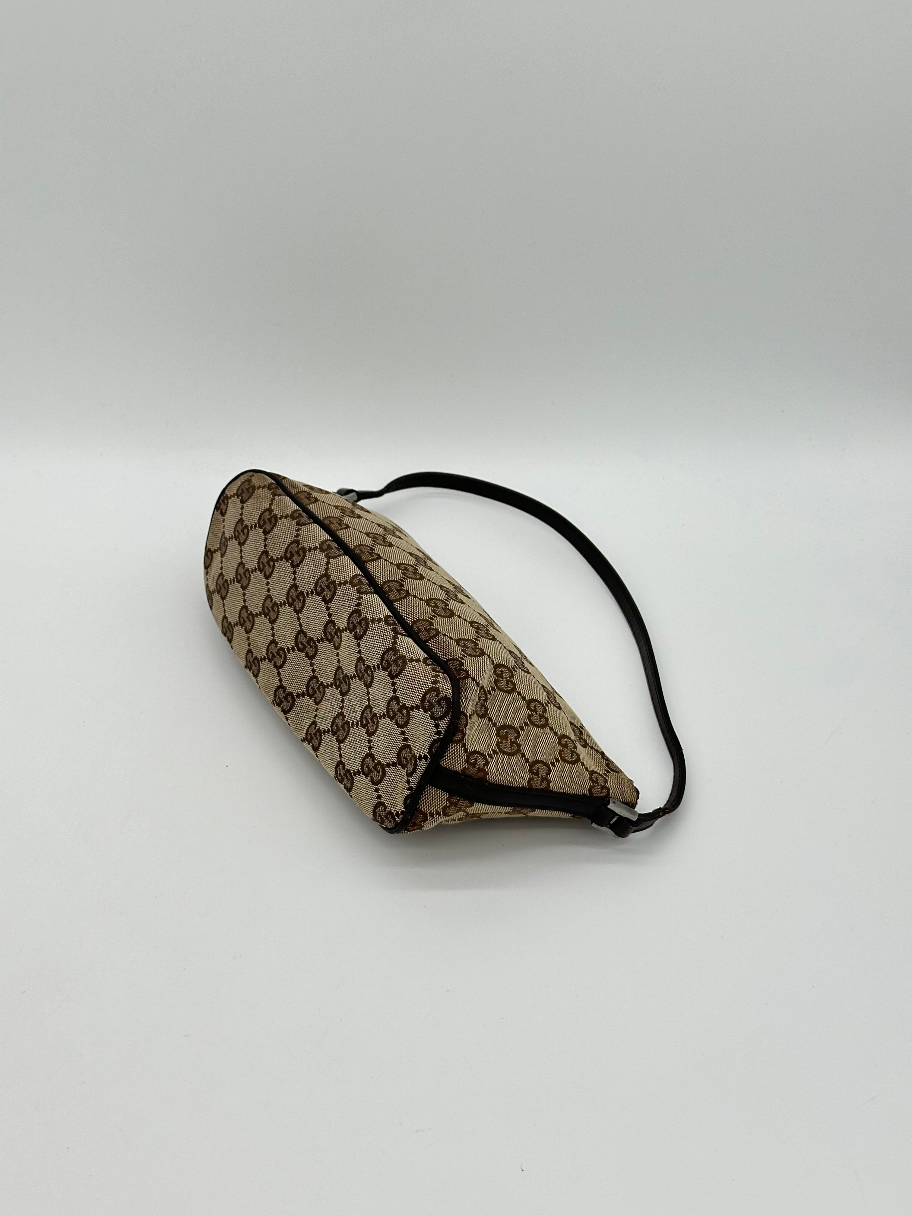 Gucci Boat Bag
