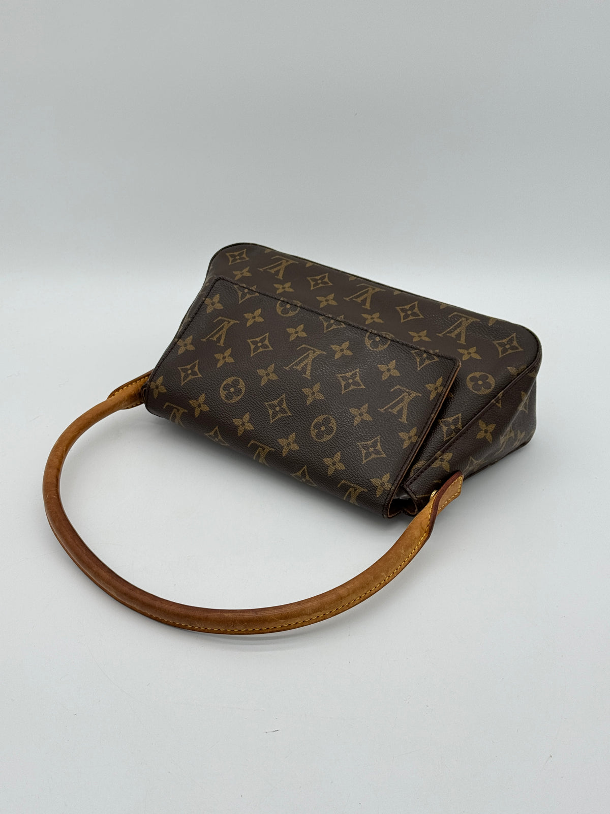 Louis Vuitton Mini Looping
