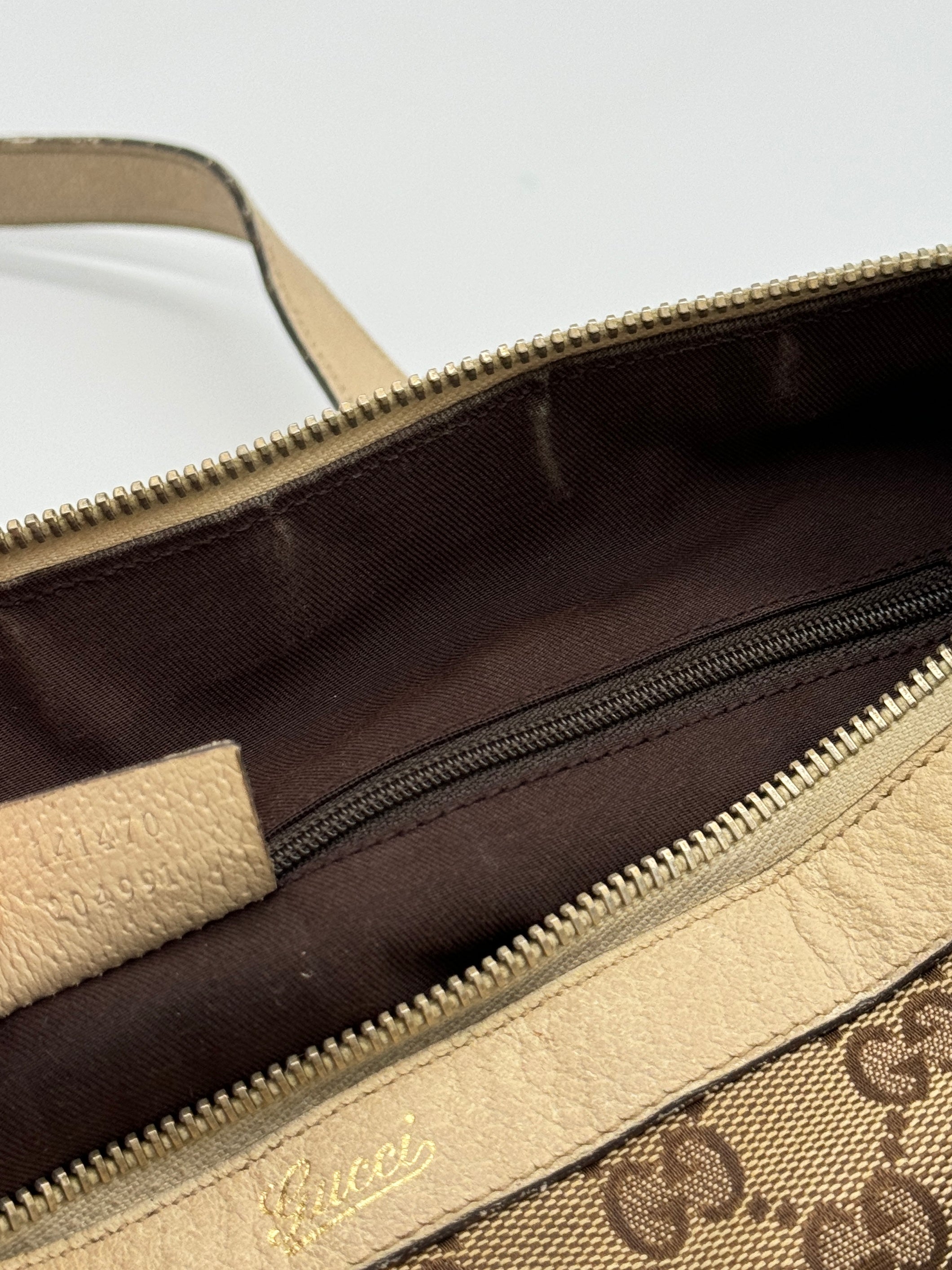 Gucci Small Abbey D-Ring