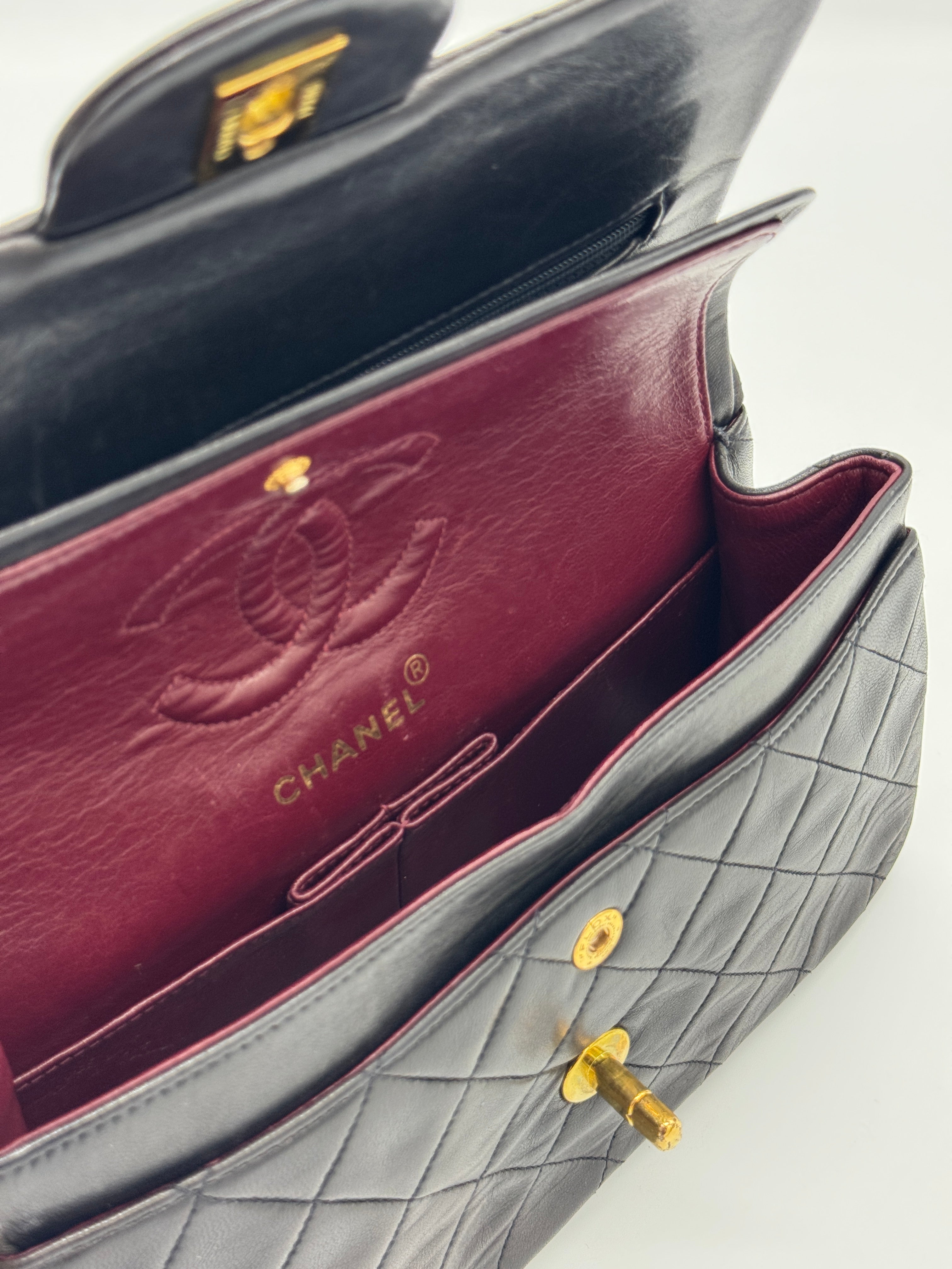 Chanel Classic Small