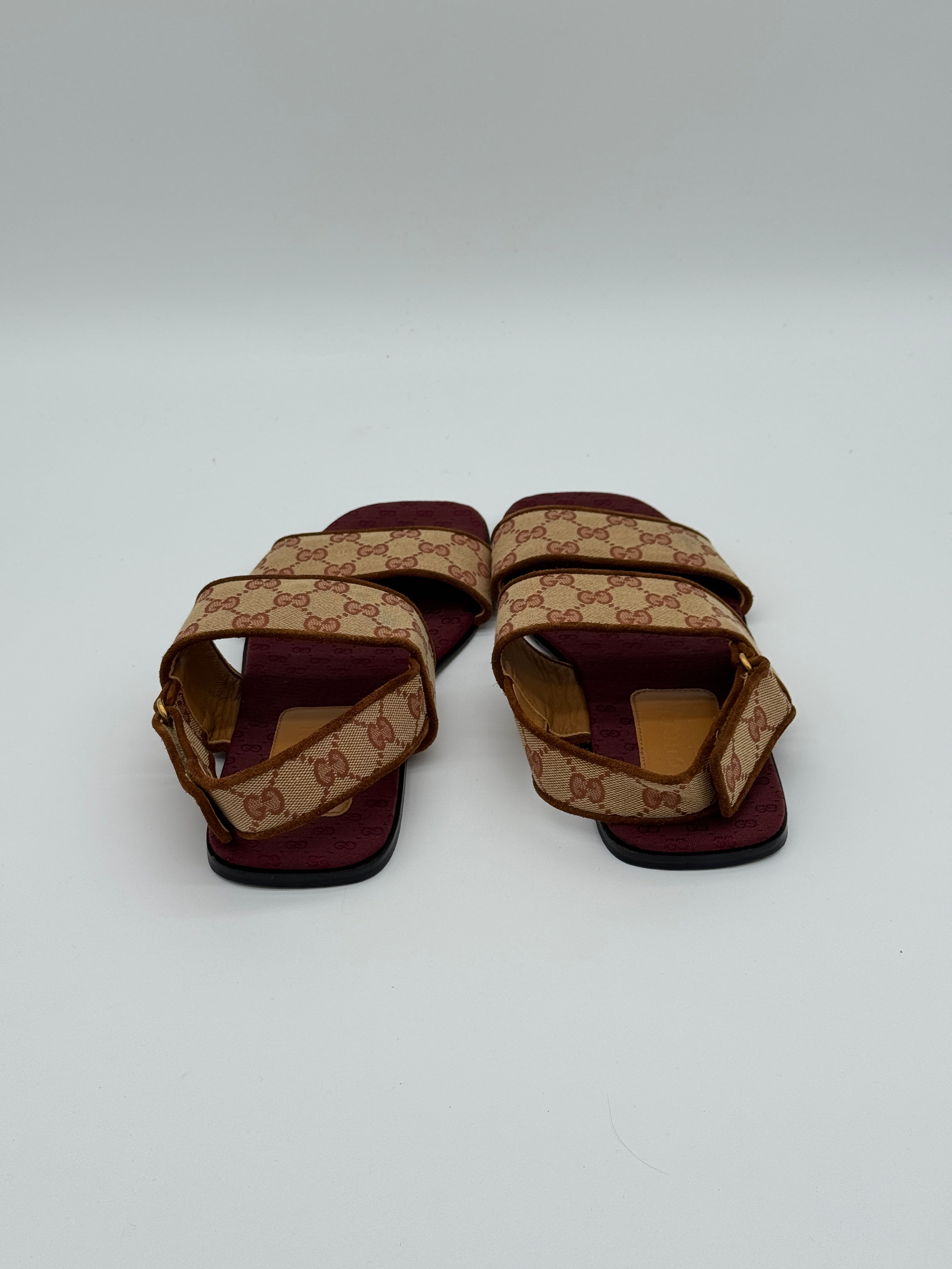 Gucci Sandals