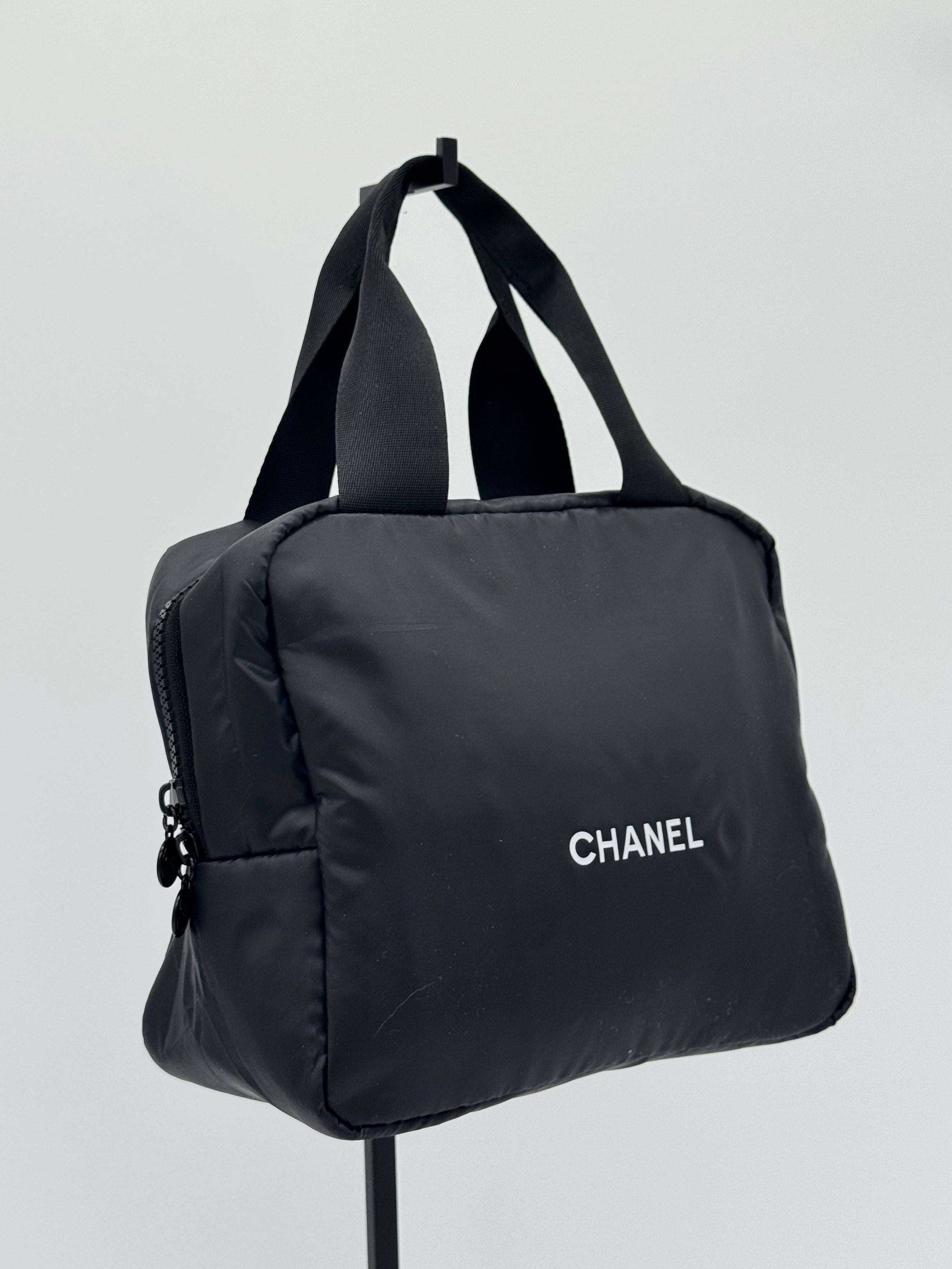 Chanel Pouch