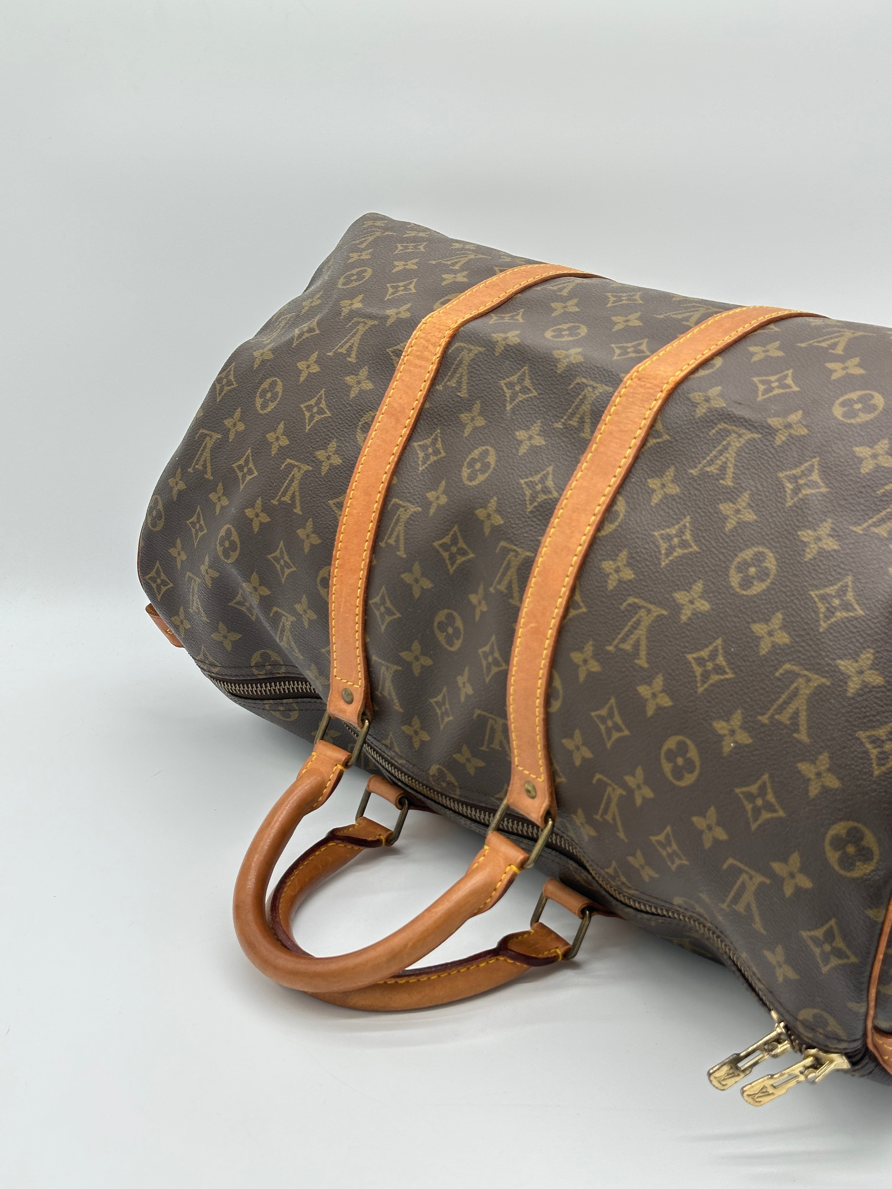 Louis Vuitton Keepall 50
