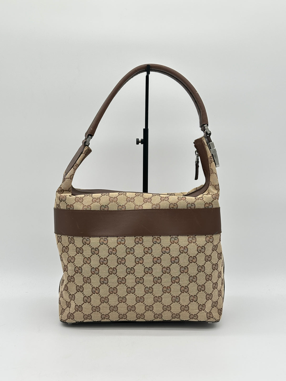 Gucci GG Canvas