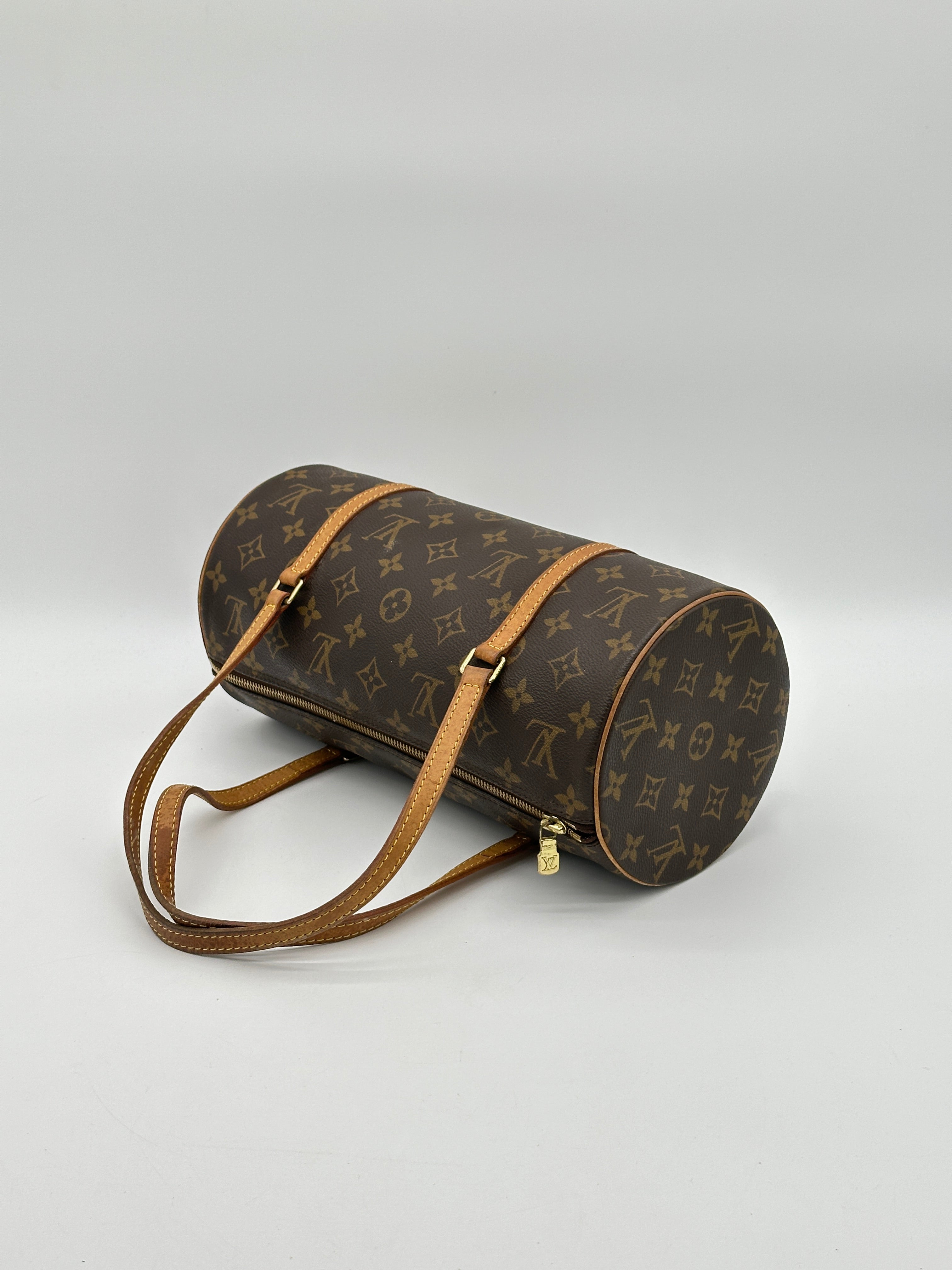 Louis Vuitton Papillon 30