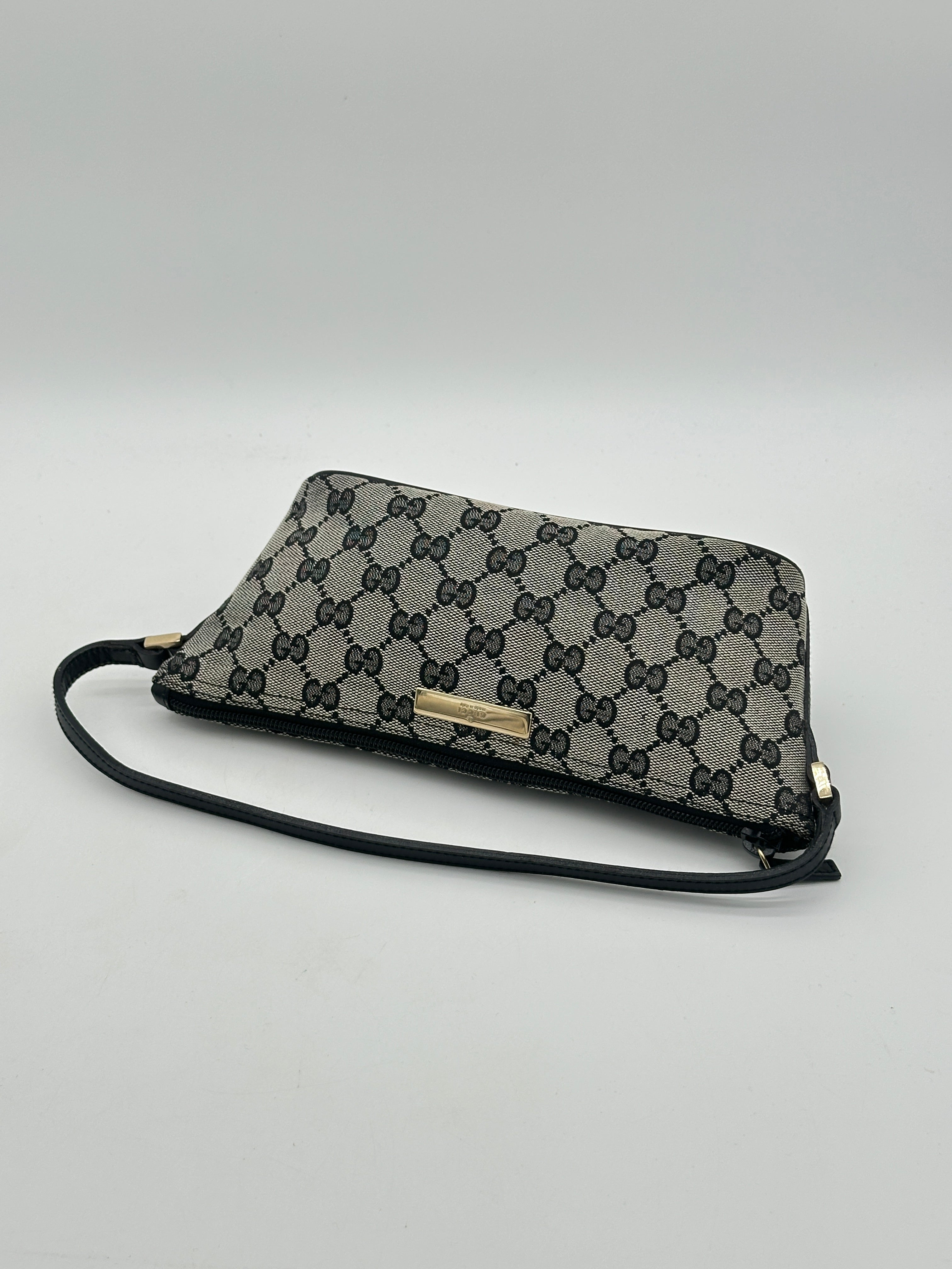 Gucci Boat Bag