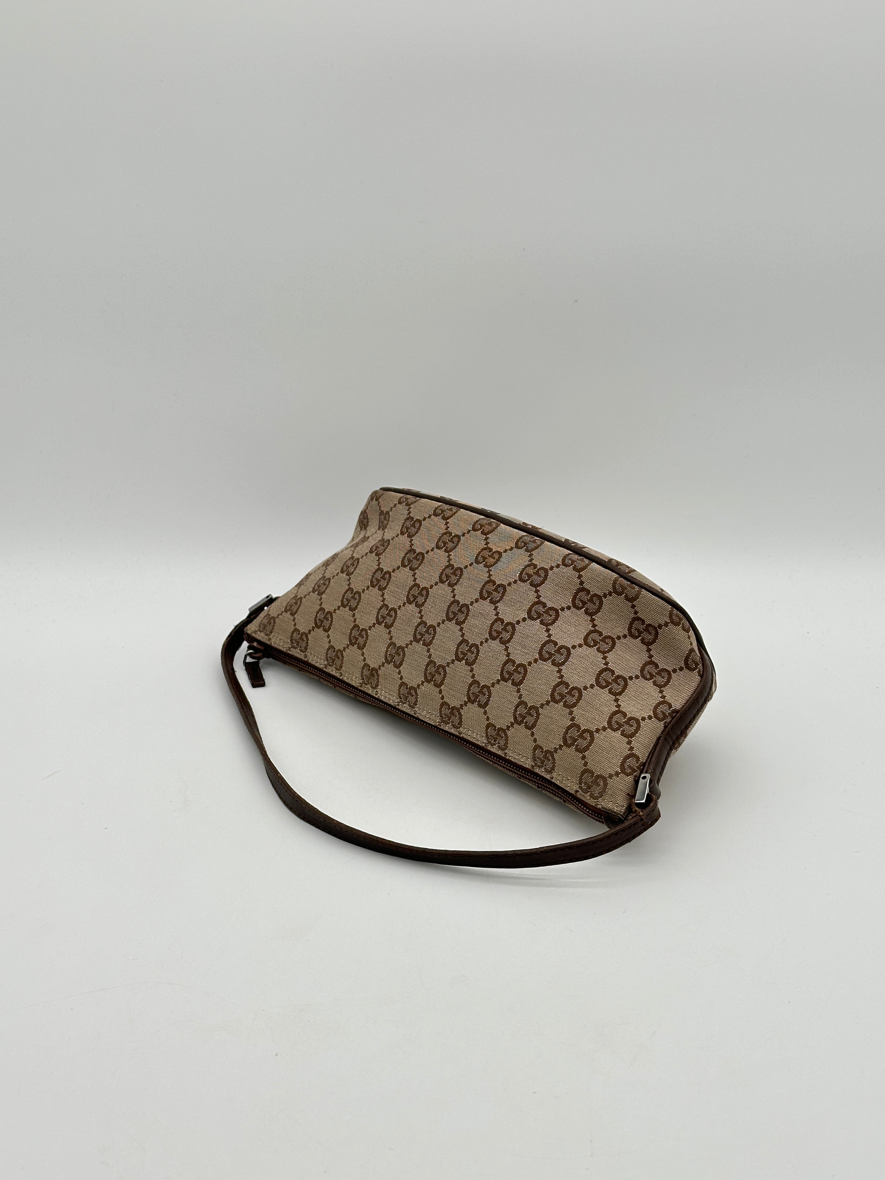 Gucci Boat Bag