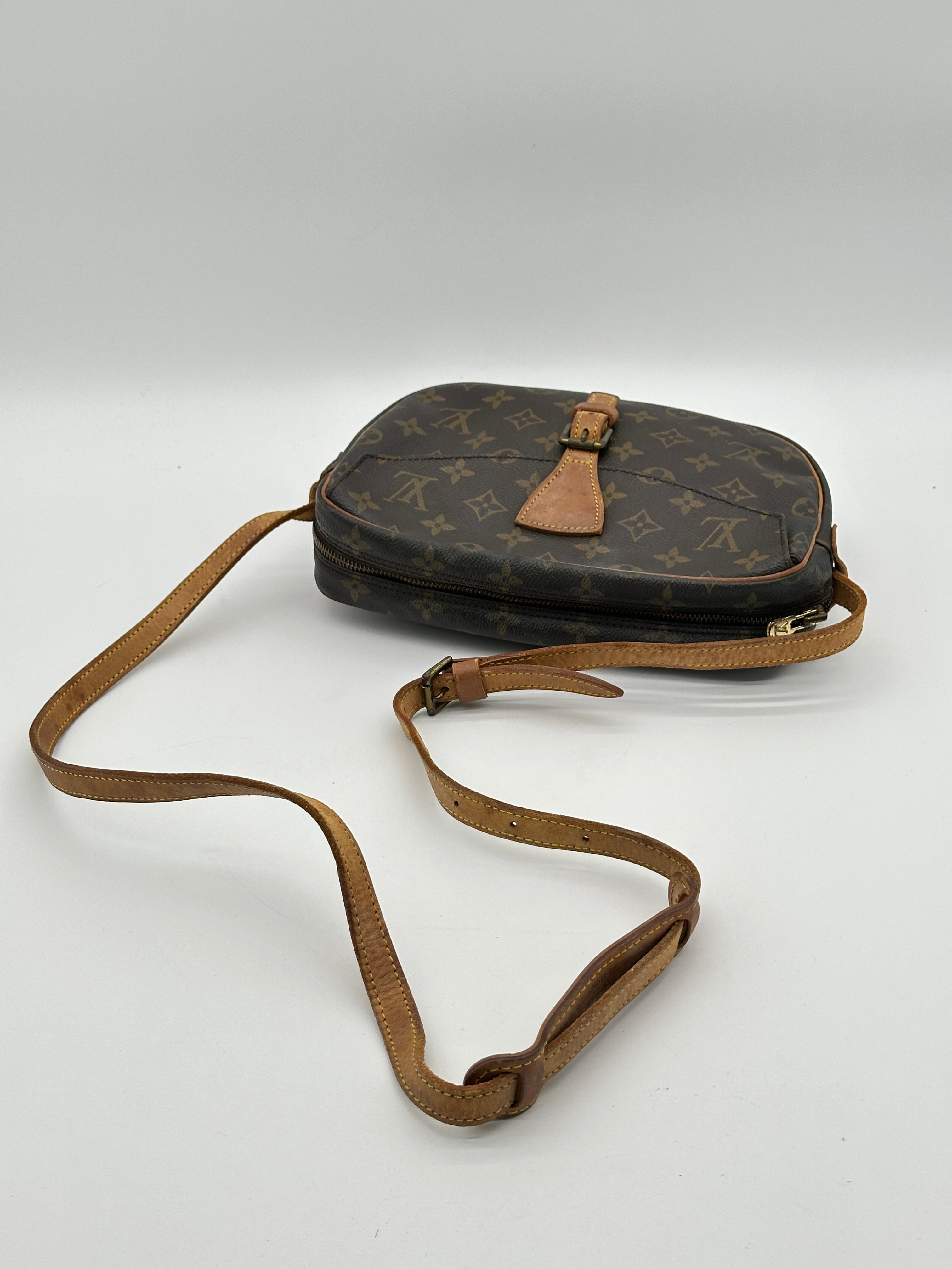 Louis Vuitton Jeune Fille MM