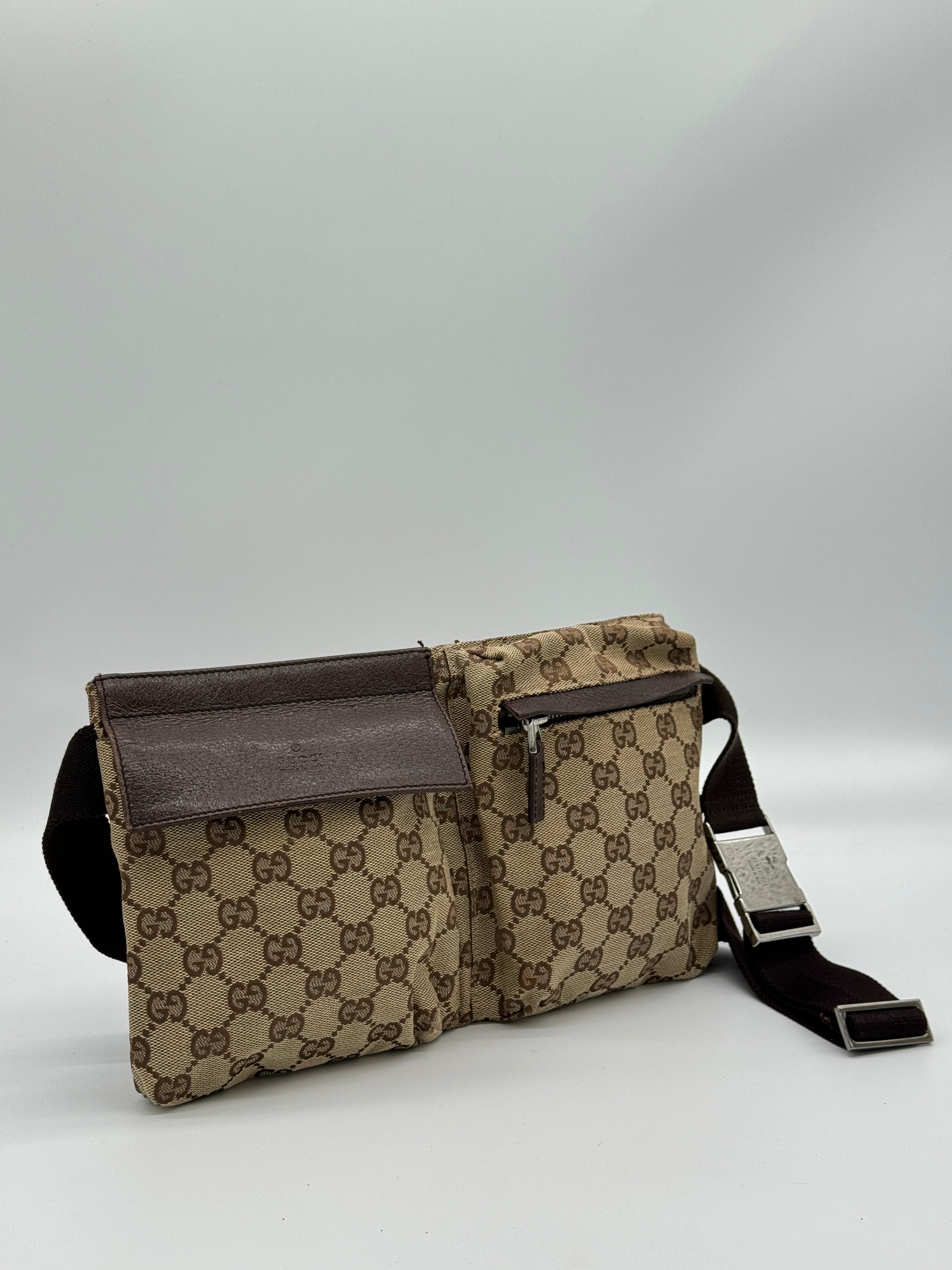 Gucci Belt Bag