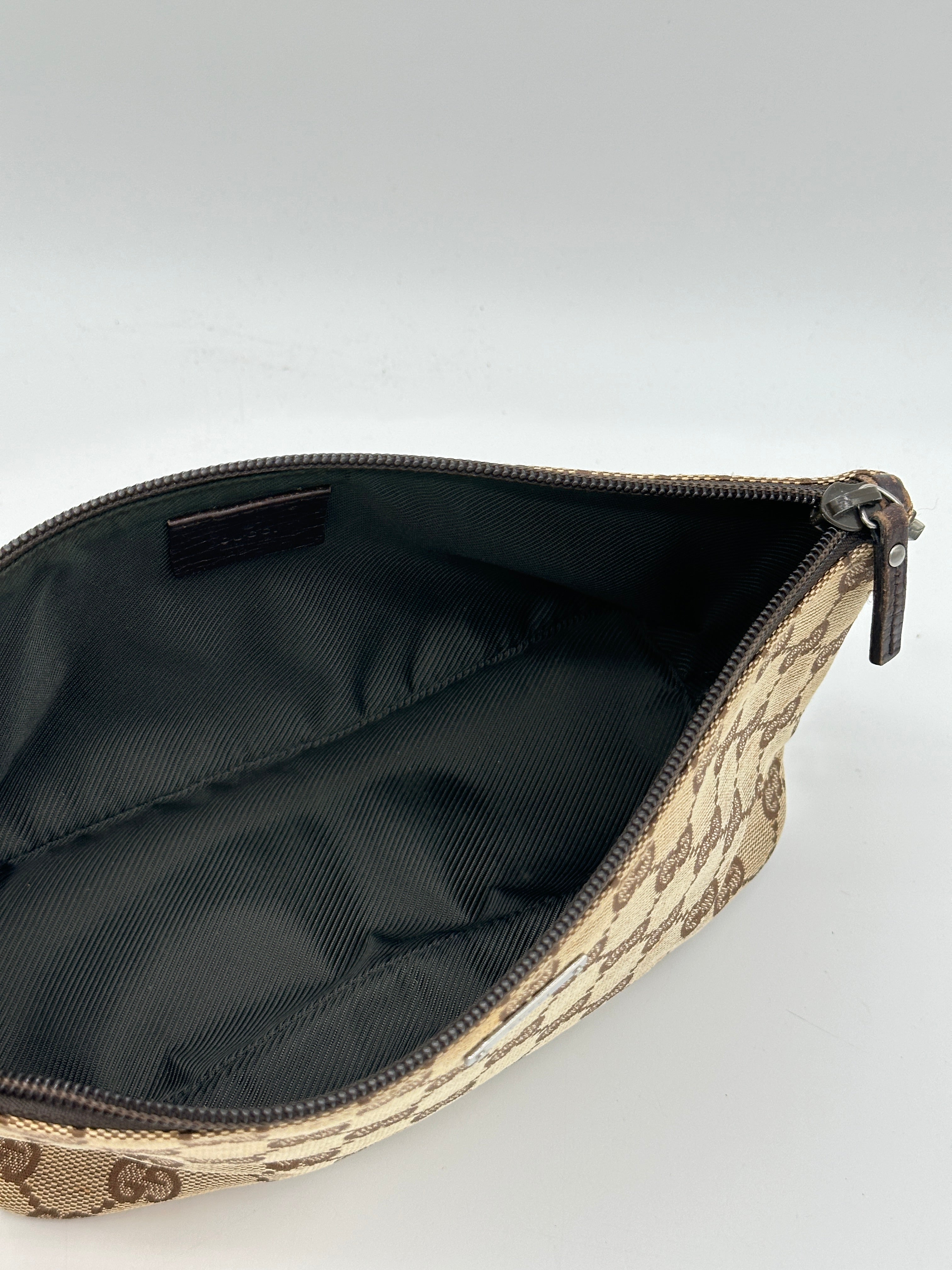 Gucci Boat Bag