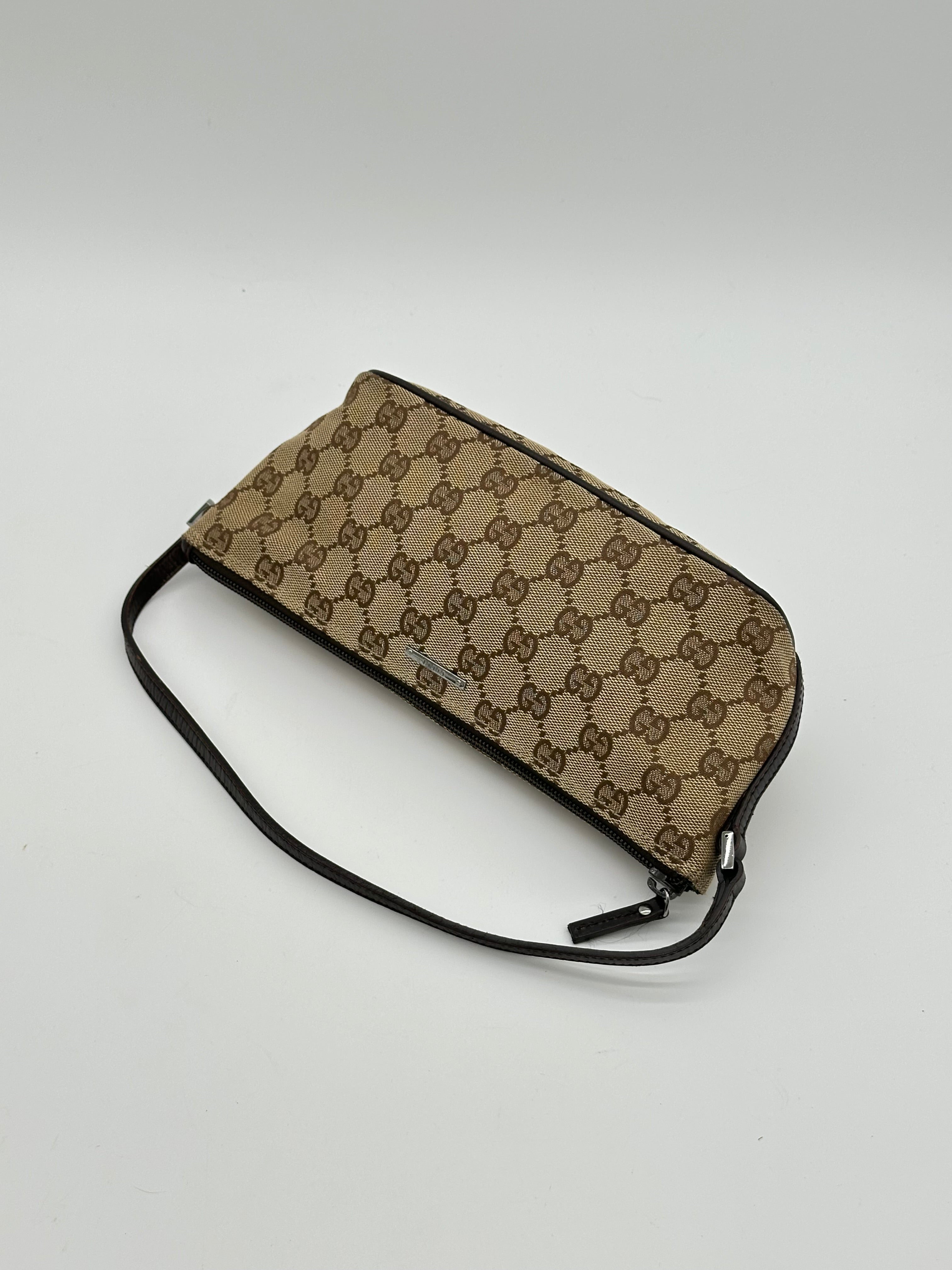 Gucci Boat Bag