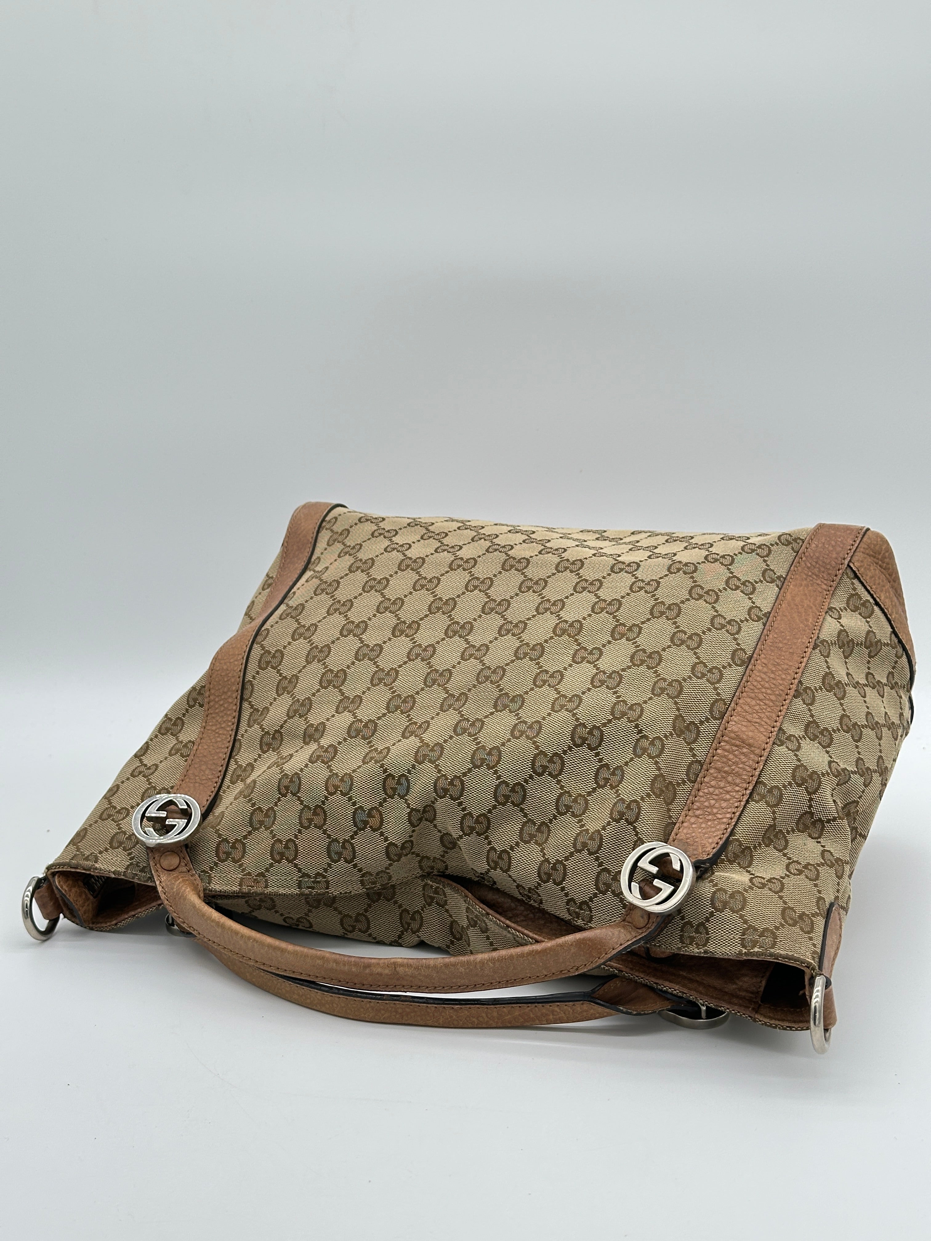 Gucci Miss Canvas