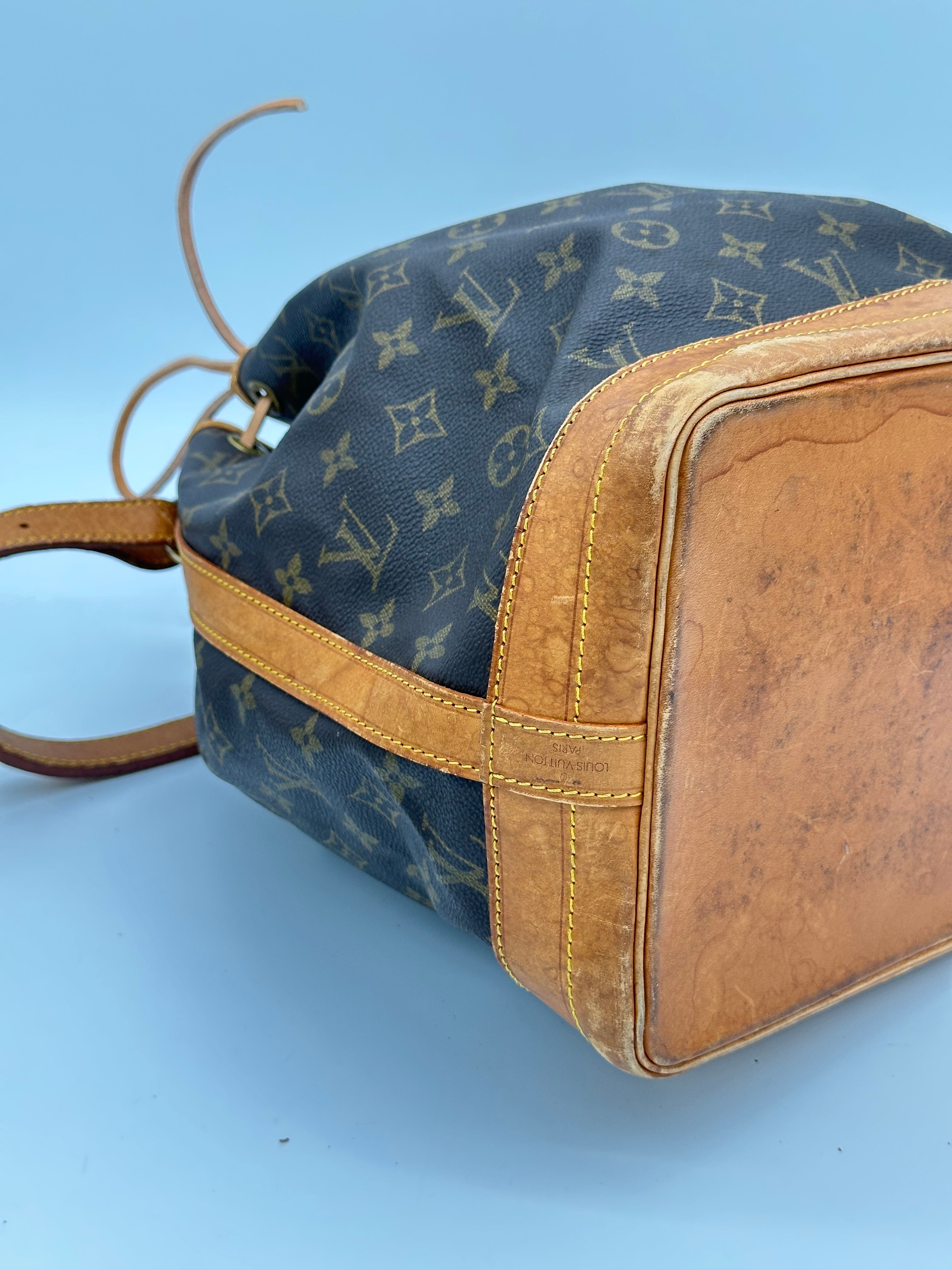 Louis Vuitton Noé GM