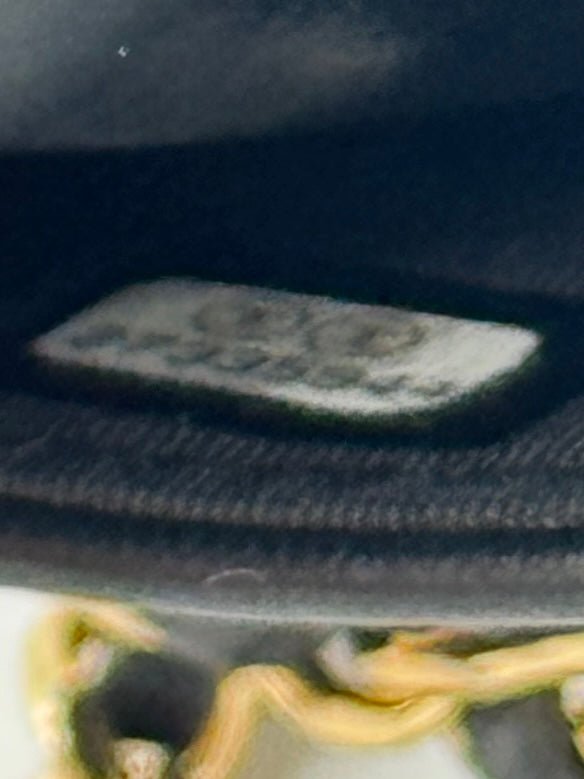 Chanel Wallet on Chain