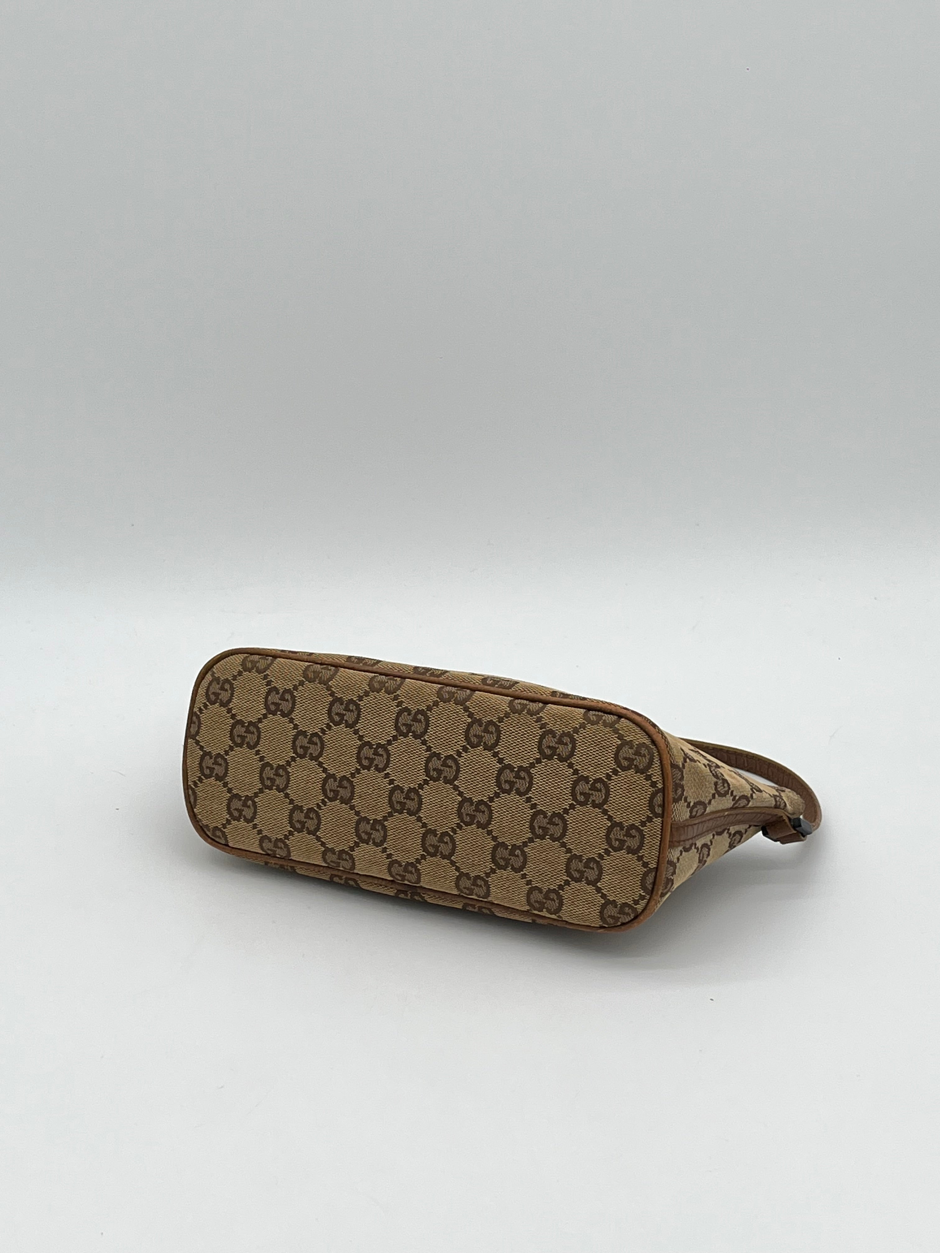 Gucci Boat Bag