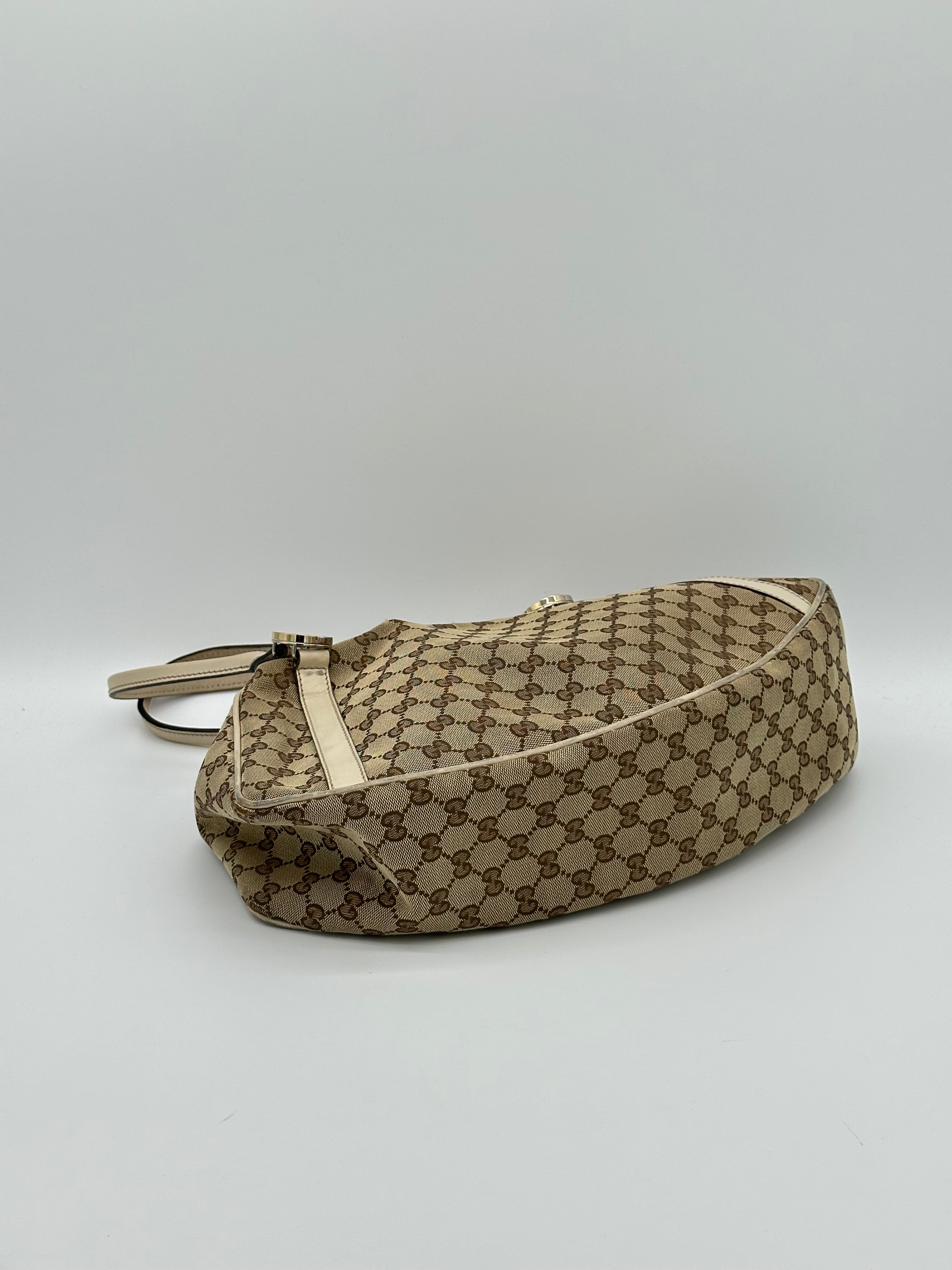 Gucci Twins Tote Bag