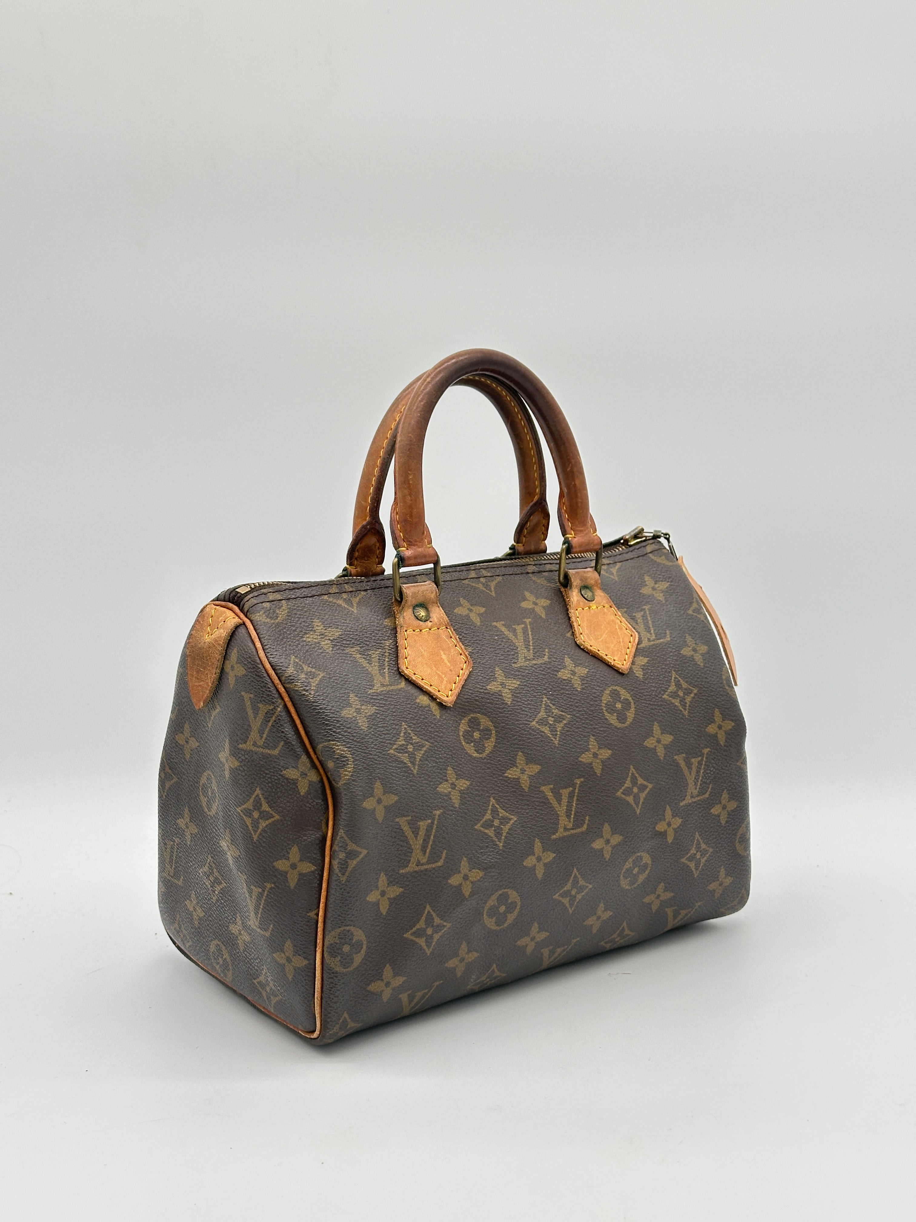 Louis Vuitton Speedy 25