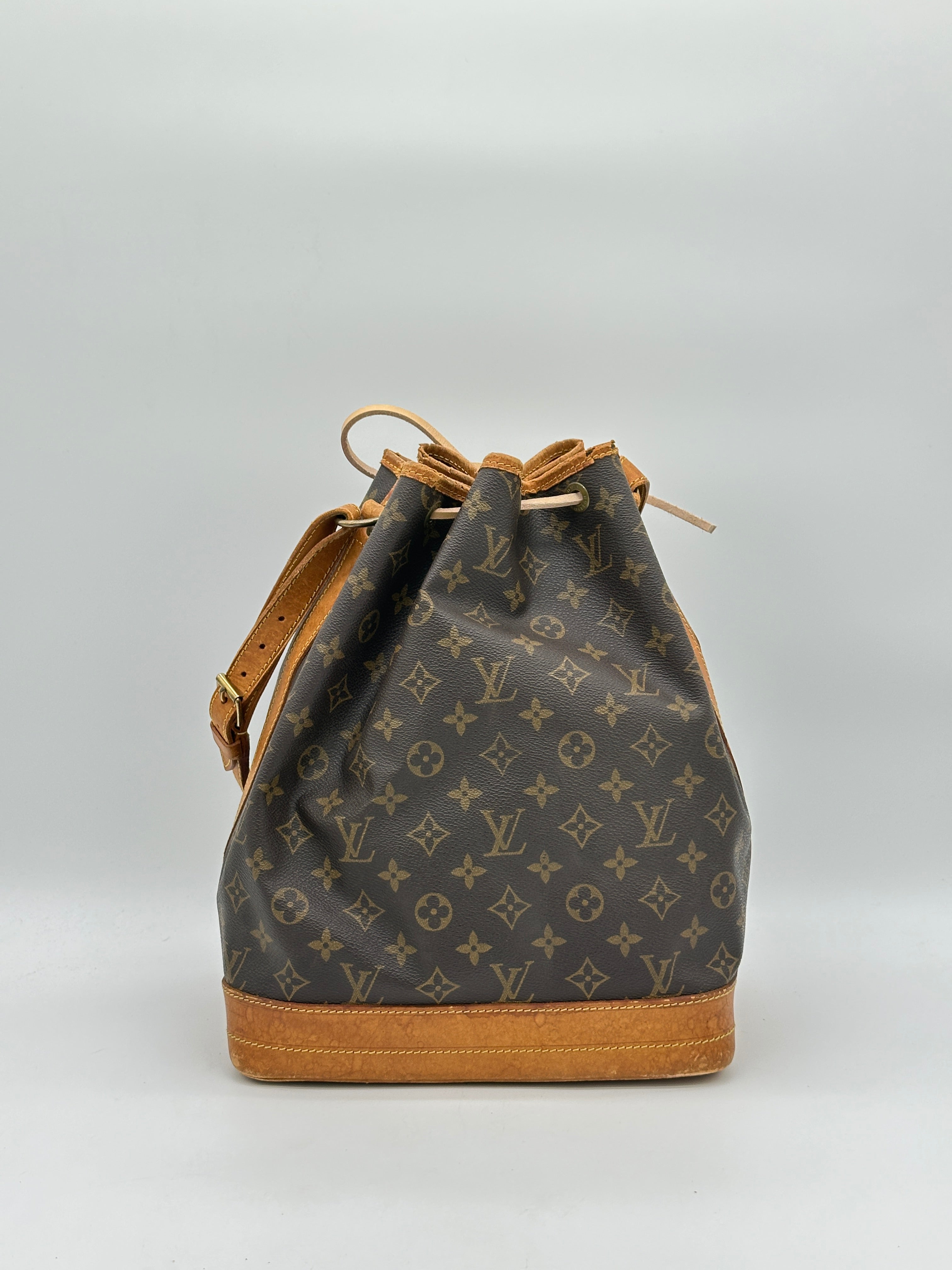 Louis Vuitton Noé GM