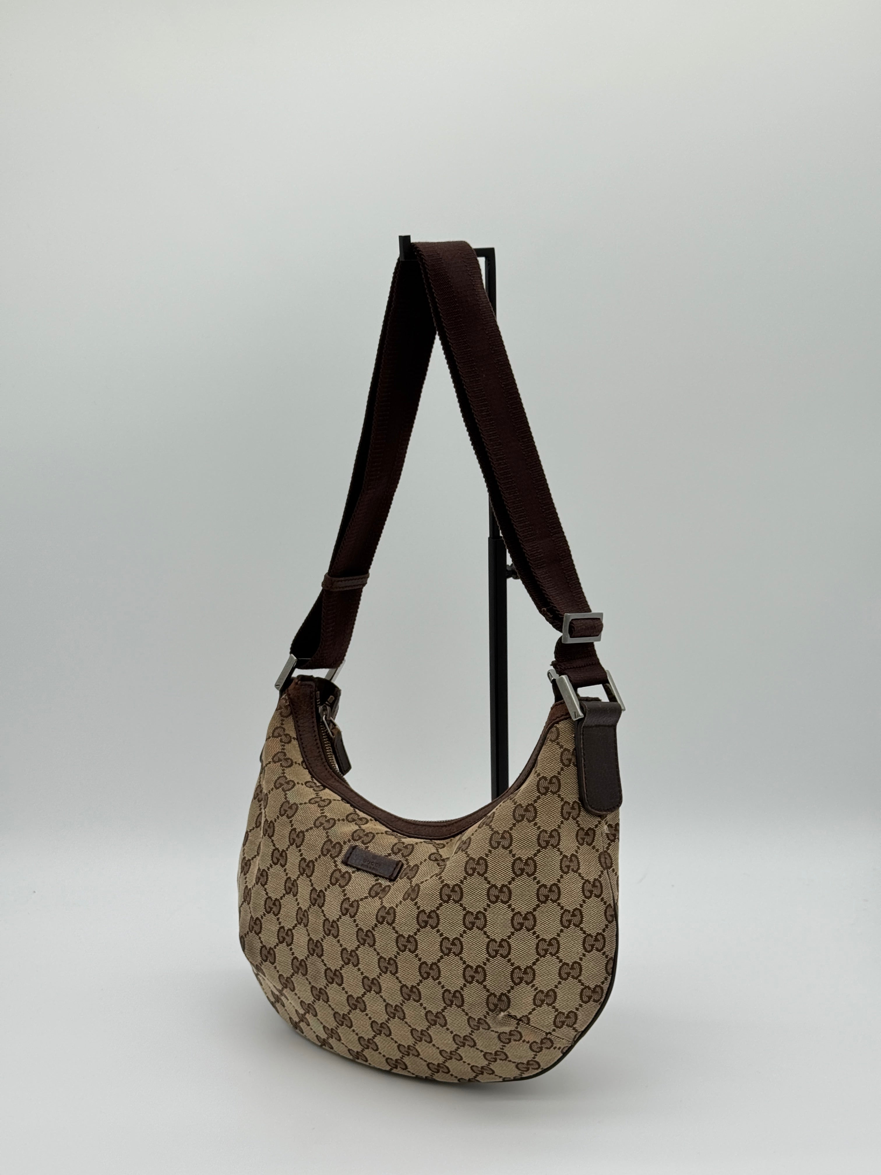 Gucci Half Moon